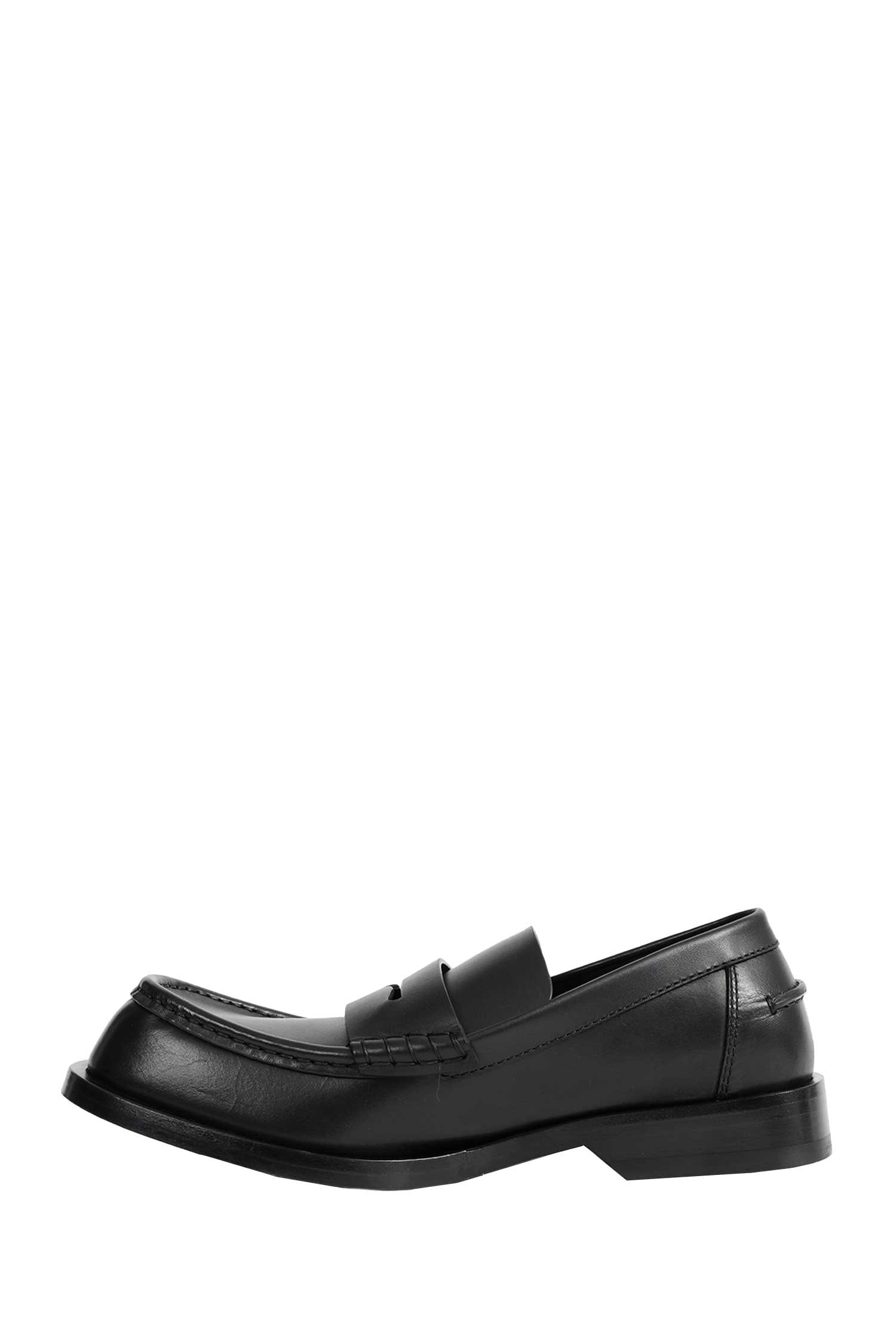 Loewe Bobine Loafers