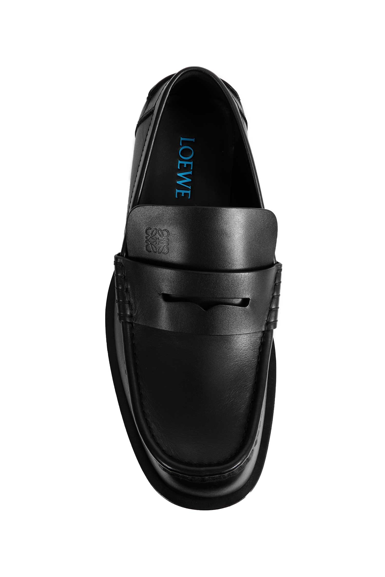 Loewe Bobine Loafers