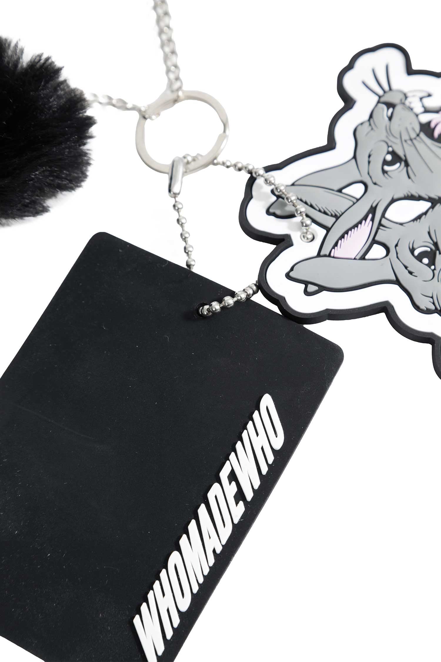 WhoMadeWho x Antonioli Tour College Tee