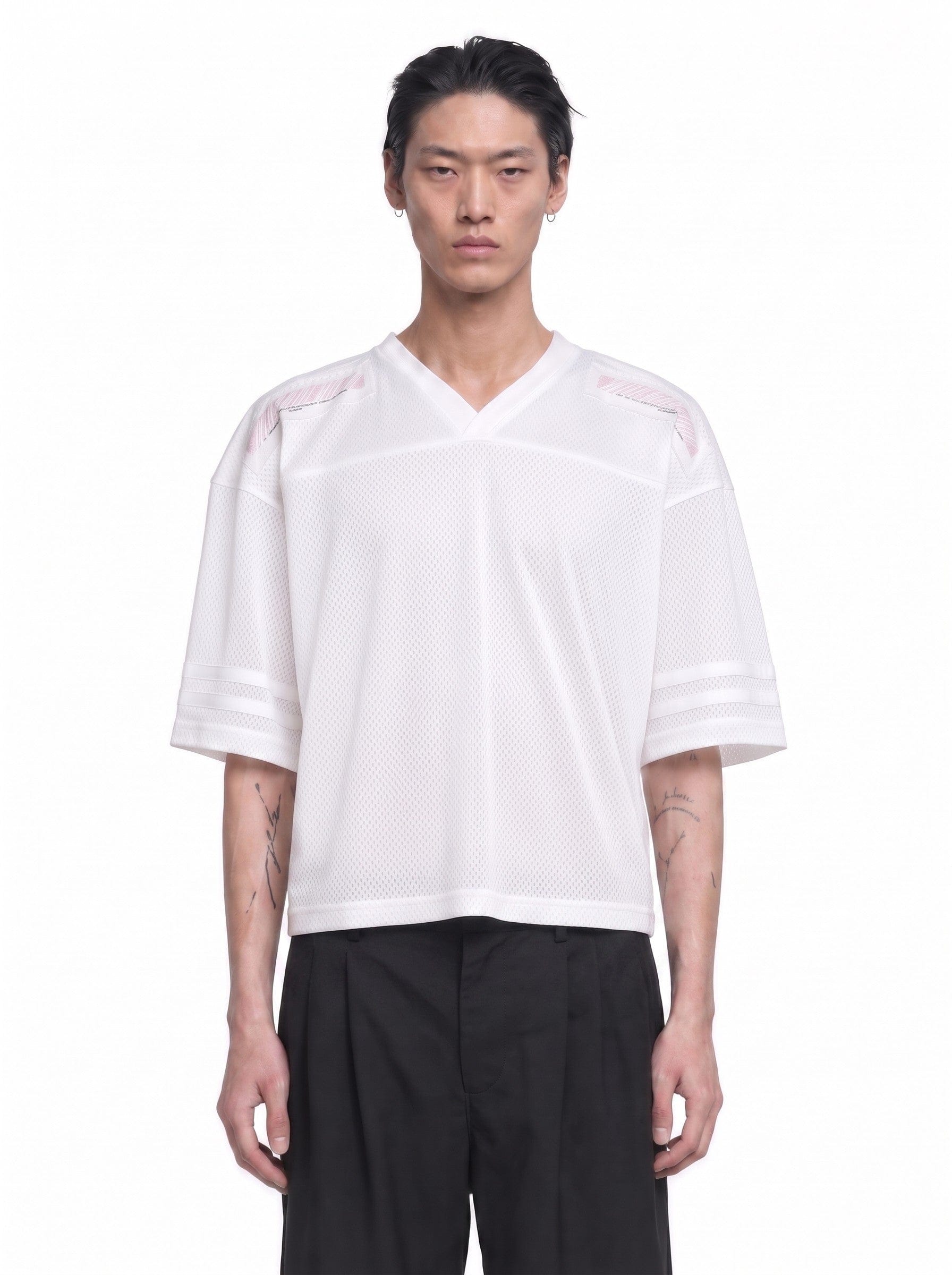 WhoMadeWho x Antonioli Bunny Football Tee
