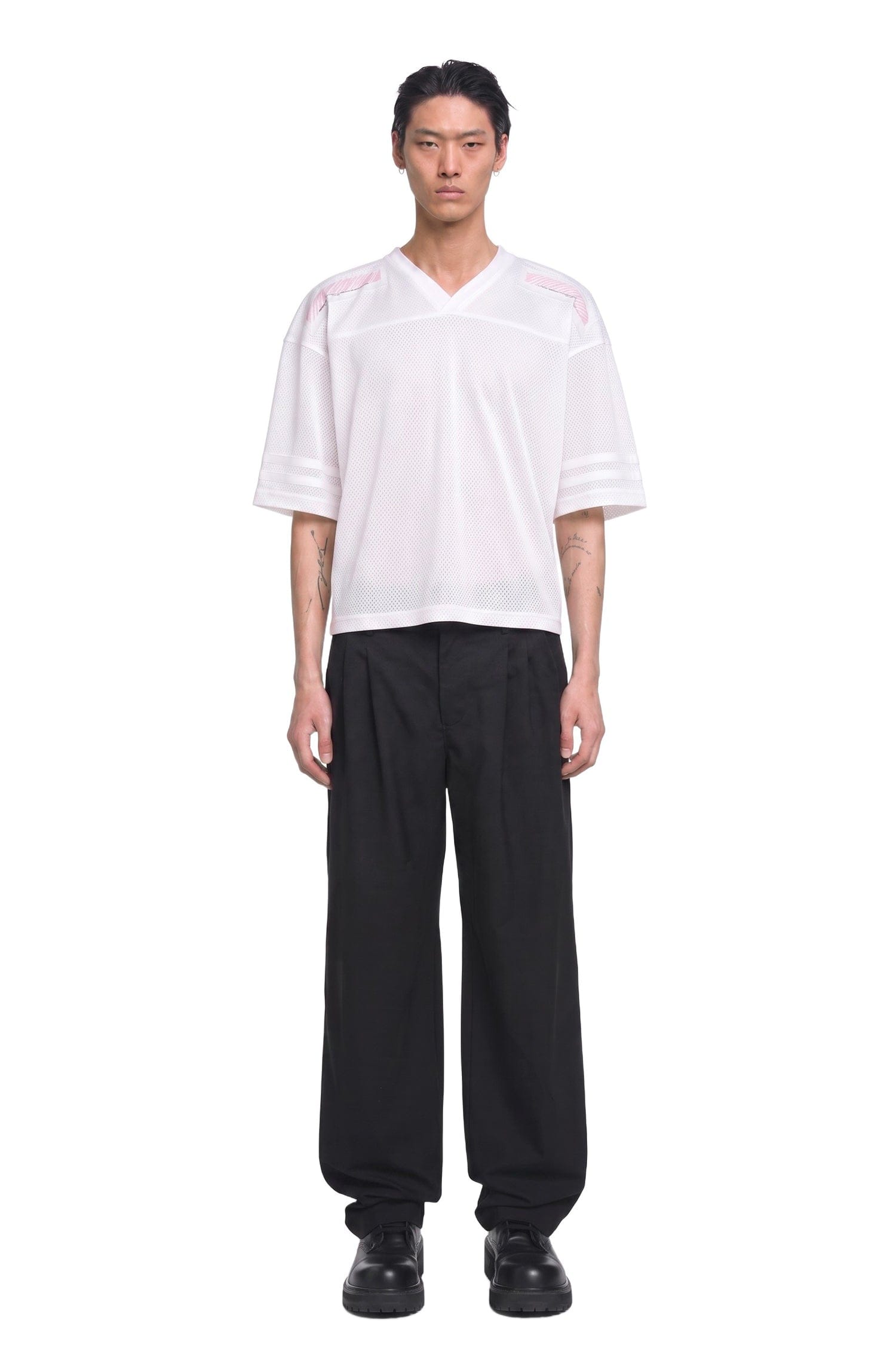 WhoMadeWho x Antonioli Bunny Football Tee