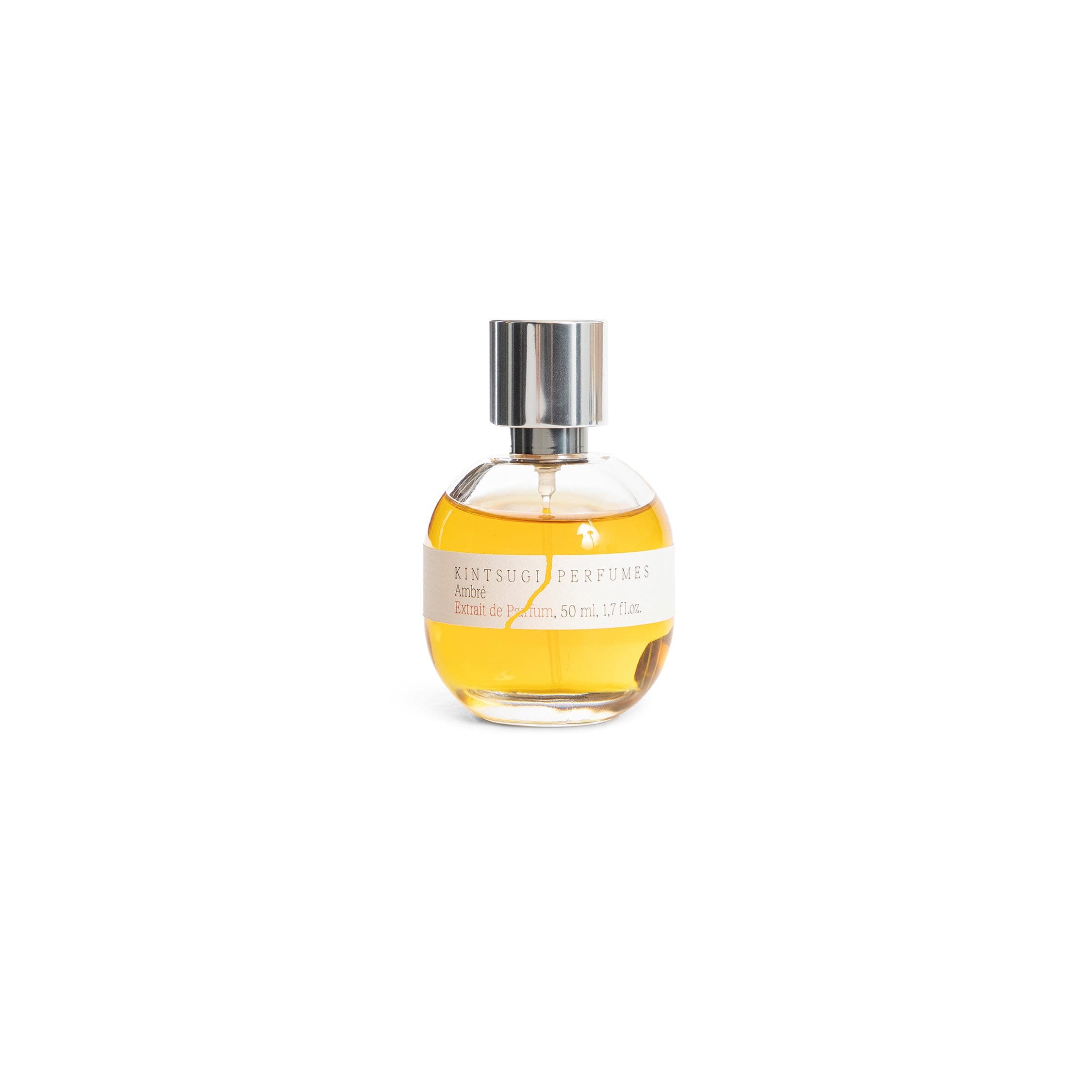 KINTSUGI PERFUMES Ambré Extrait de Parfum 50 ml