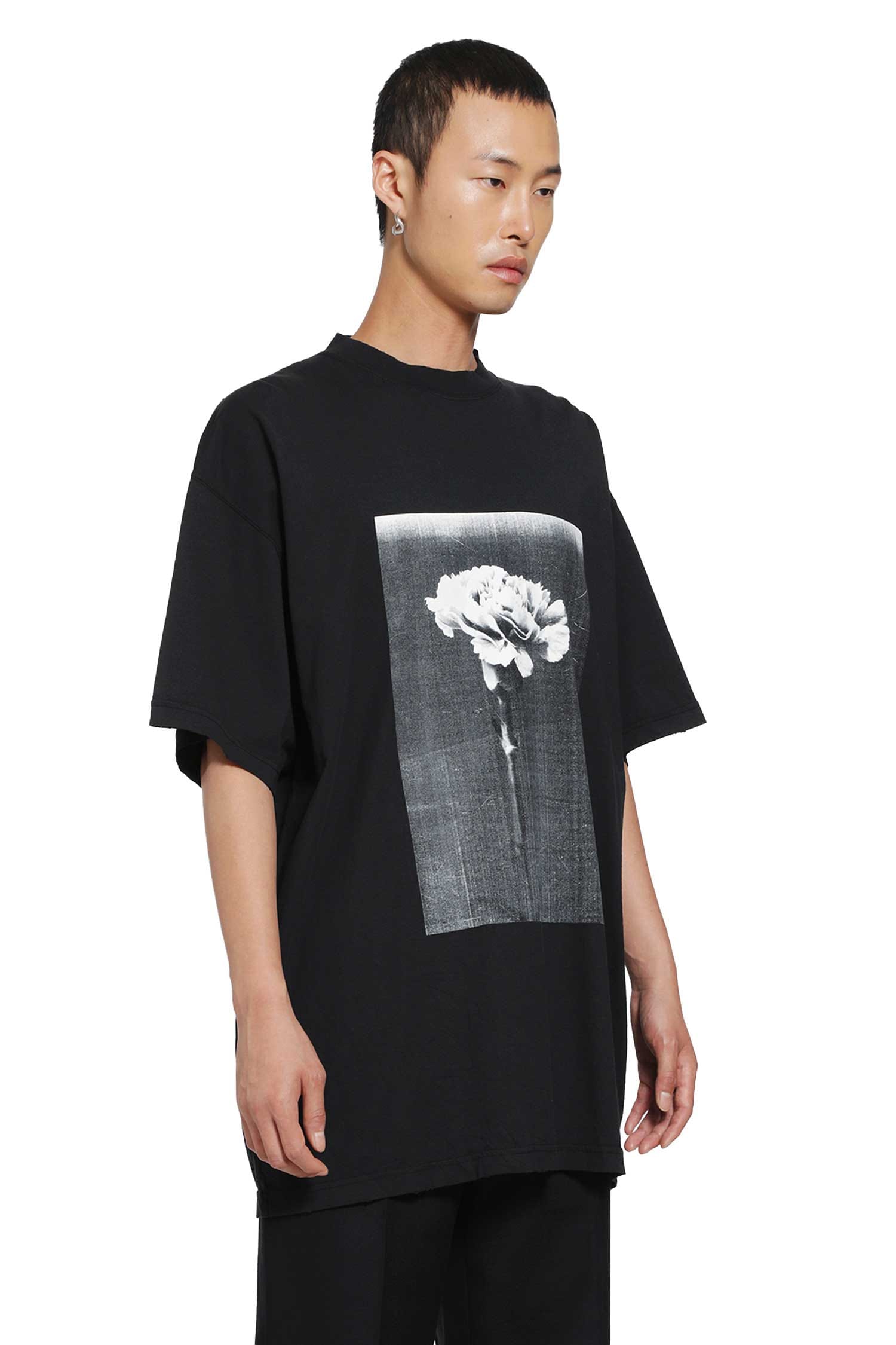 Balenciaga The Song Of The Highest Tower T-Shirt