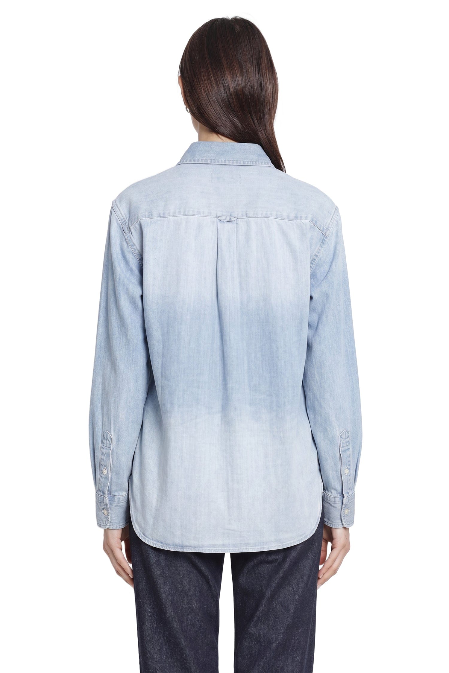 Polo Ralph Lauren The Big Denim Shirt