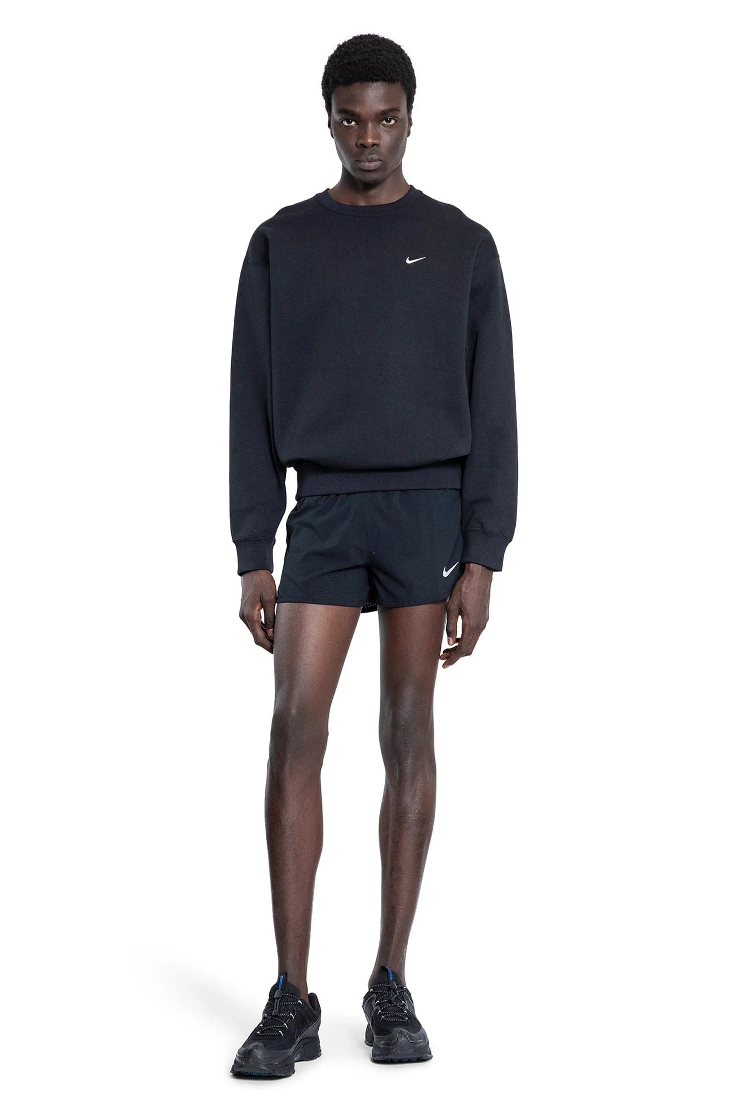 Nike Fast DRI-FIT Shorts