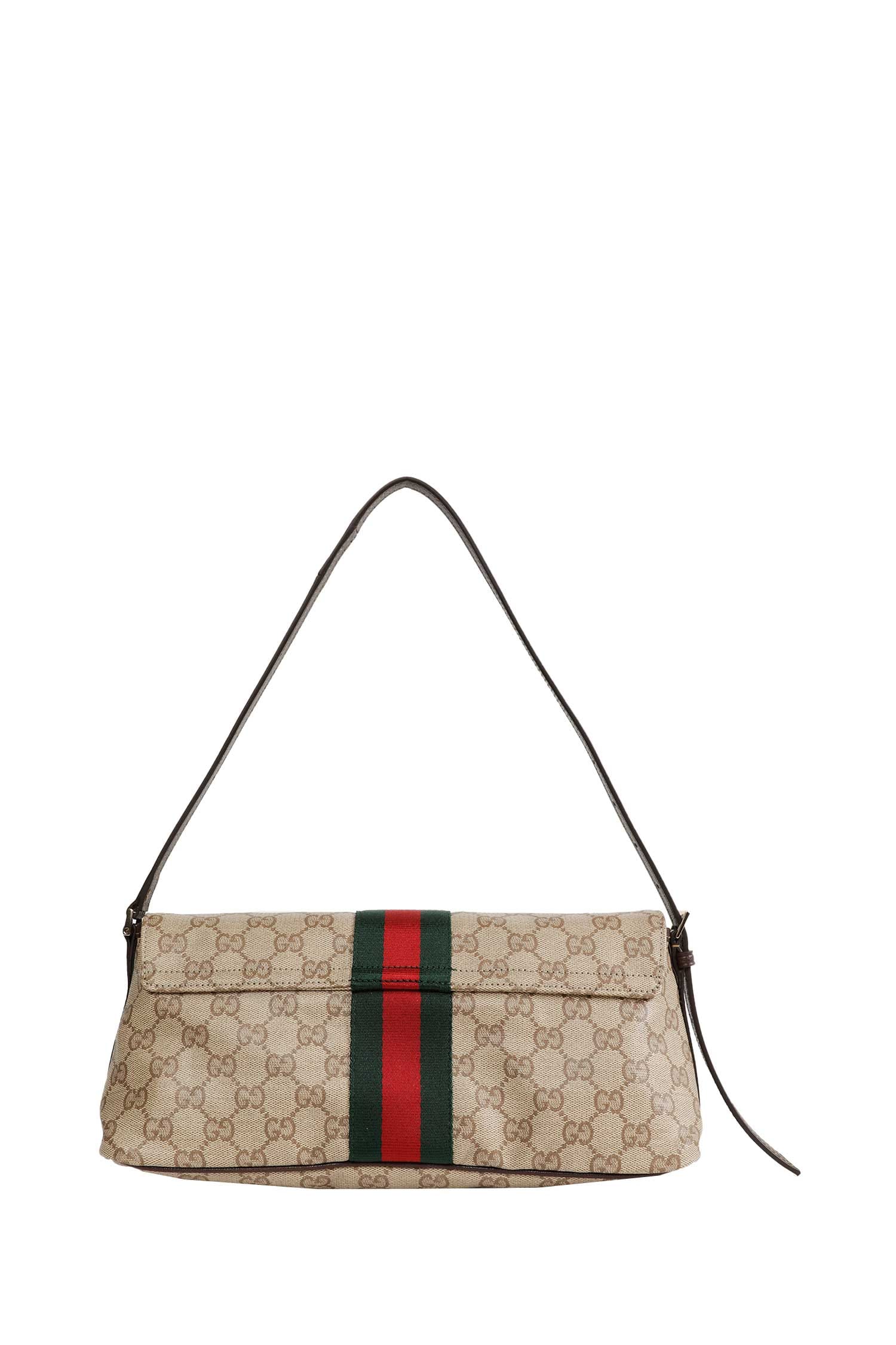 Gucci Madison Medium Shoulder Bag