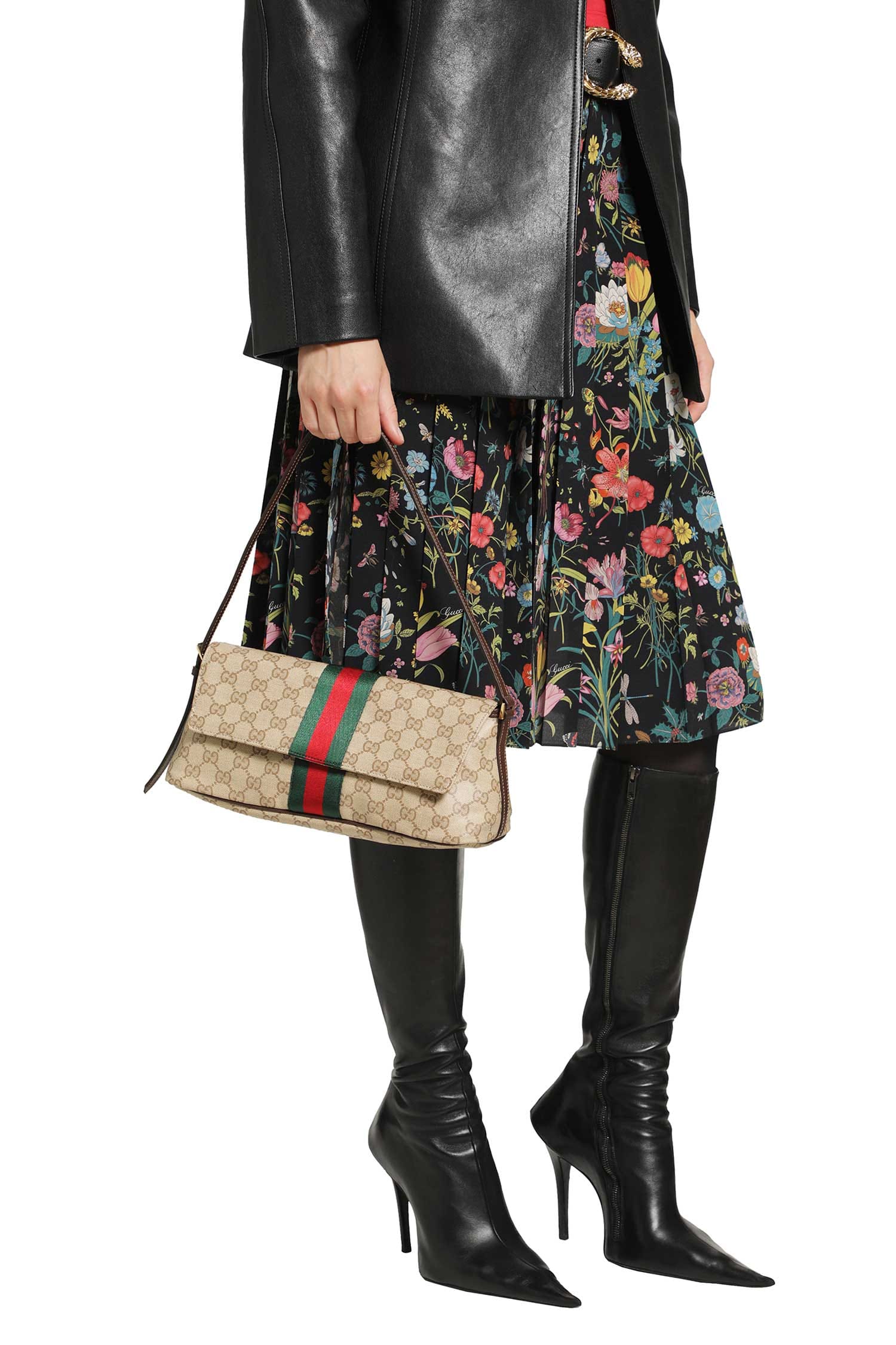 Gucci Madison Medium Shoulder Bag