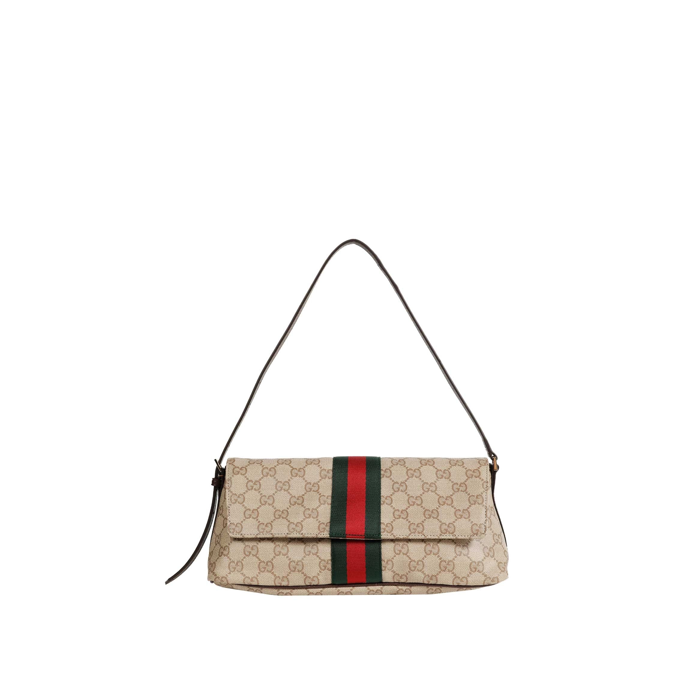 Gucci Madison Medium Shoulder Bag
