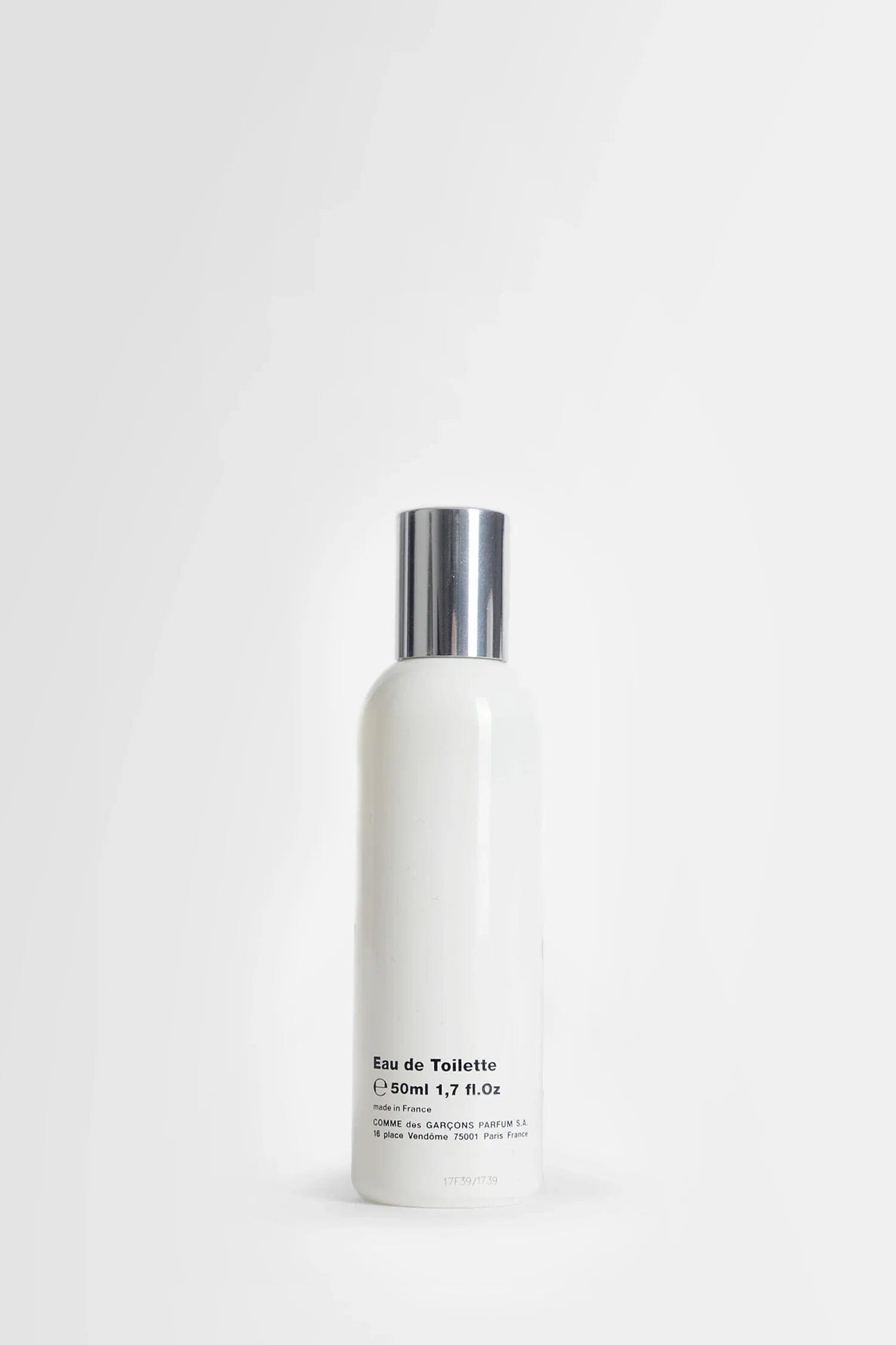 COMME DES GARCONS PARFUMS OLFACTORY LIBRARY EAU DE COLOGNE