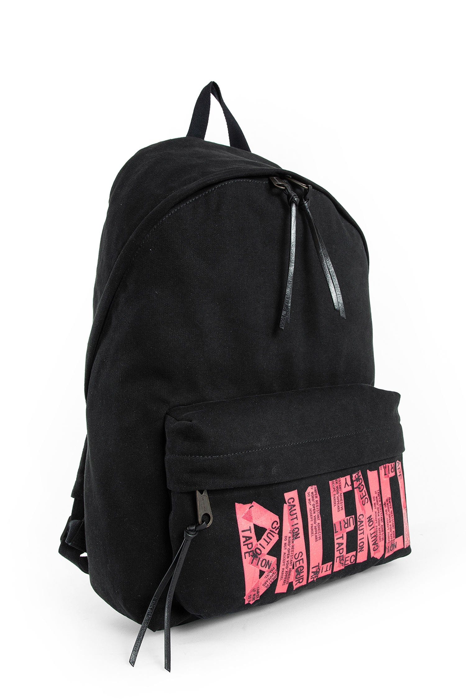 Balenciaga Tape Type Backpack