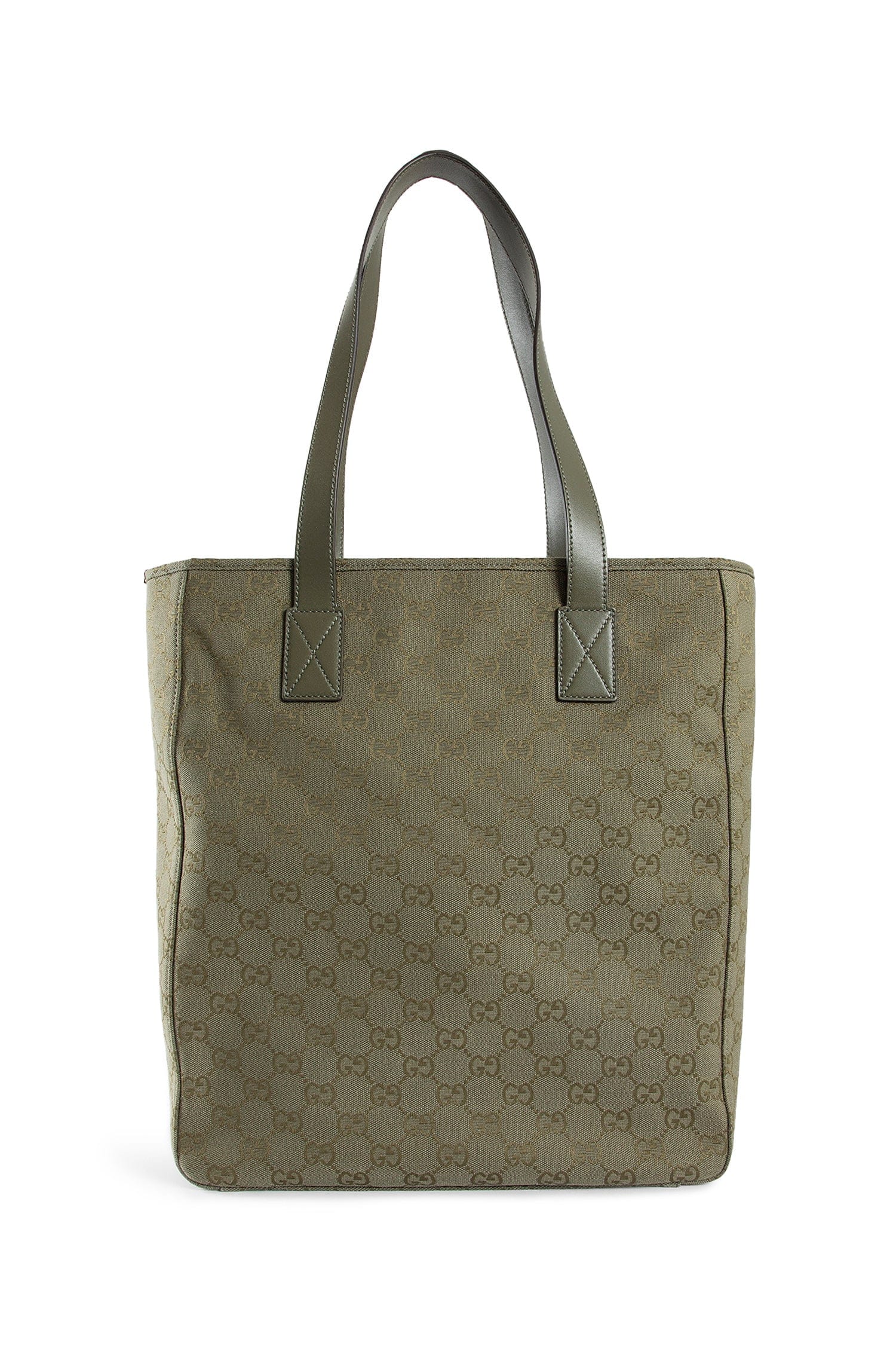 Gucci Classic GG Canvas Tote bag