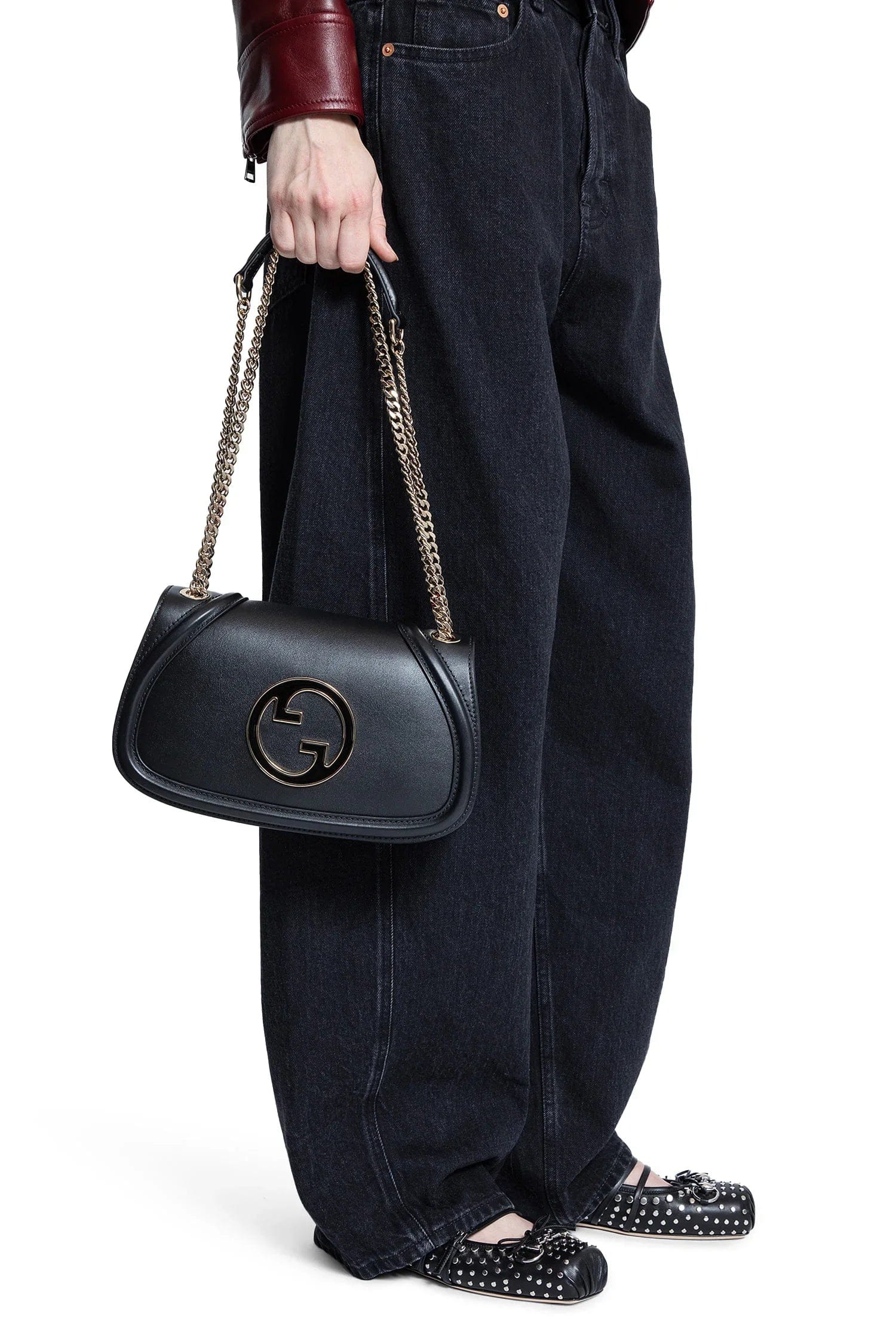 Gucci Blondie Small Shoulder Bag