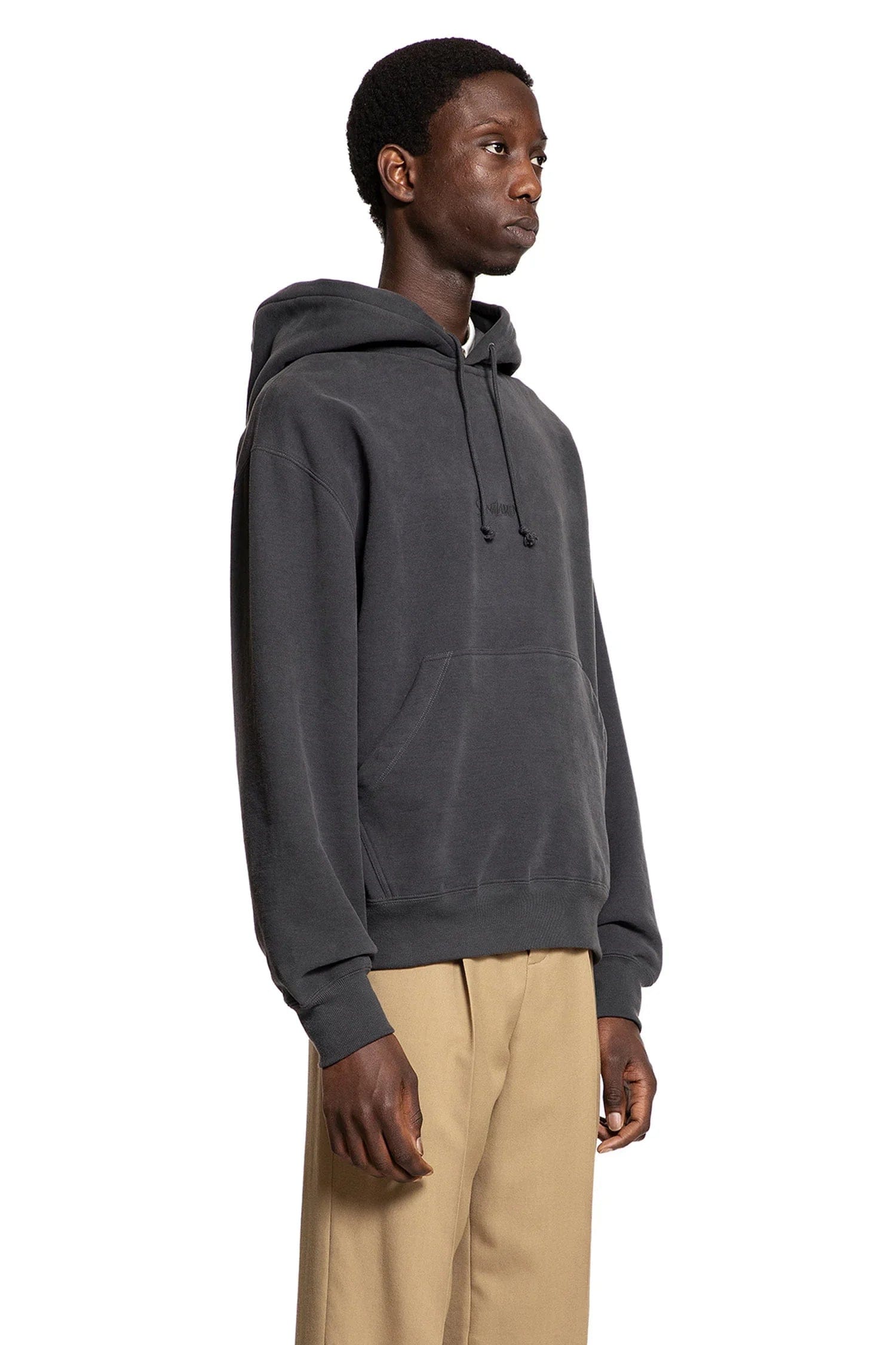 Saint Laurent Cassandre Hoodie