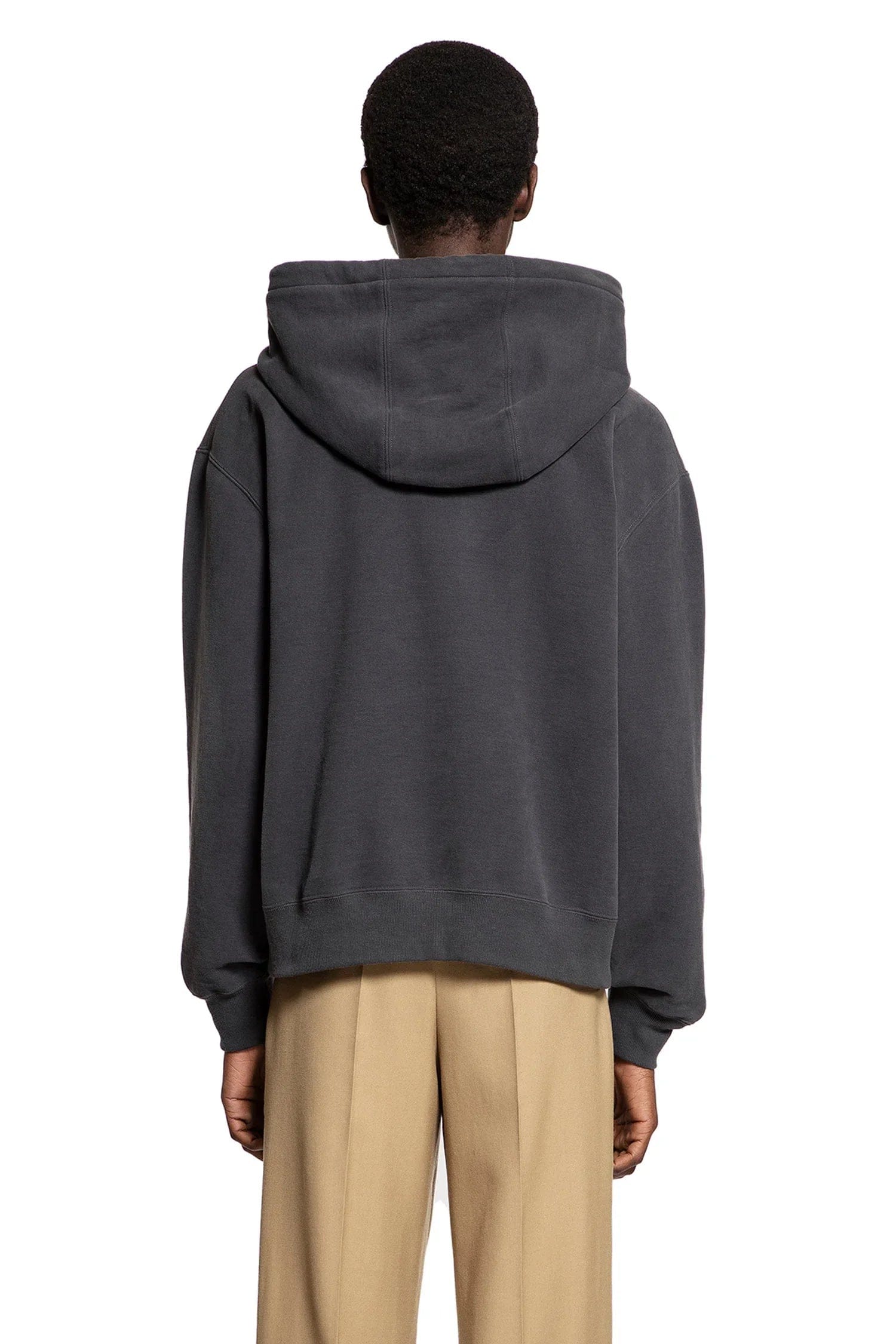 Saint Laurent Cassandre Hoodie