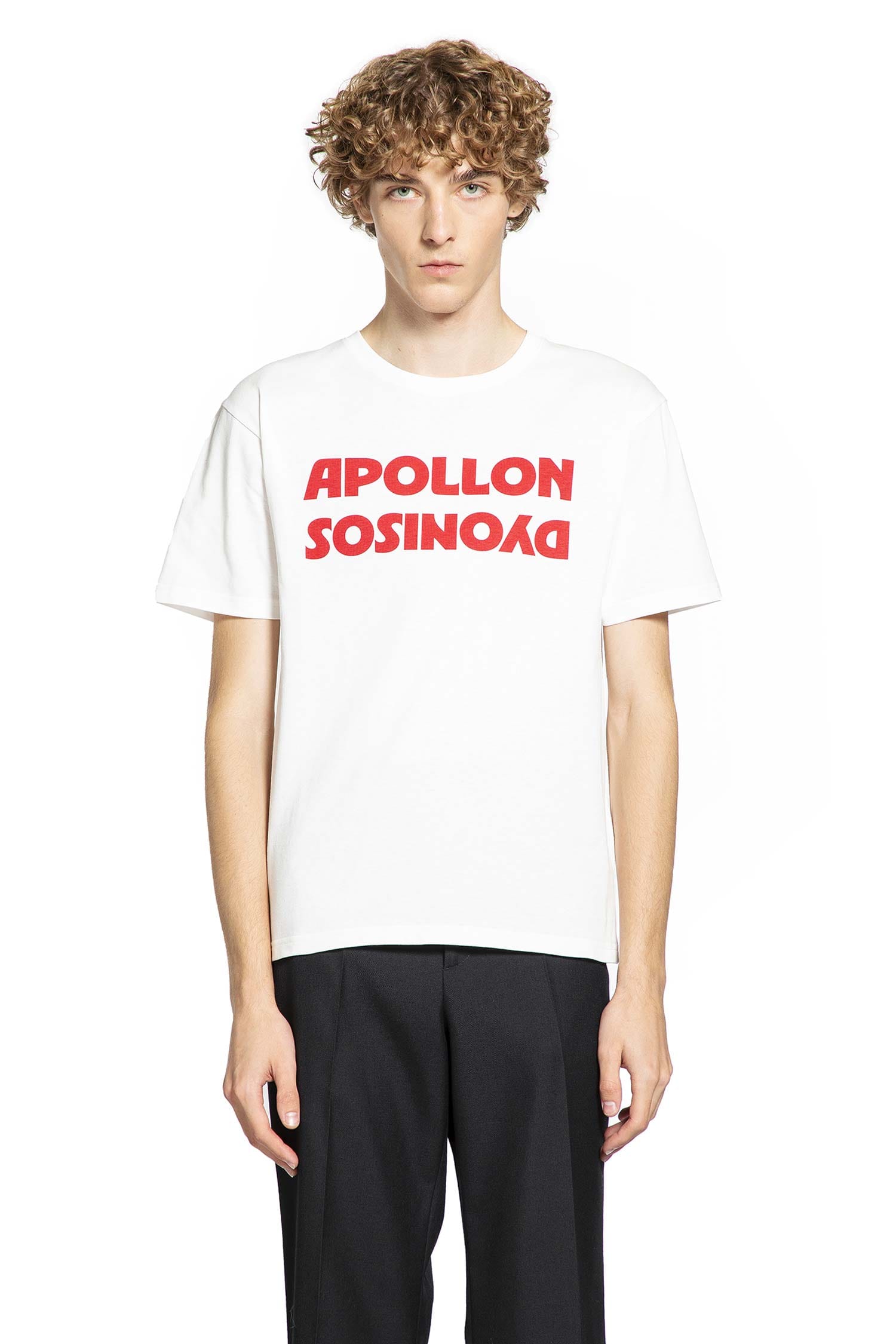 Valentino Apollon Dyonisos T-Shirt