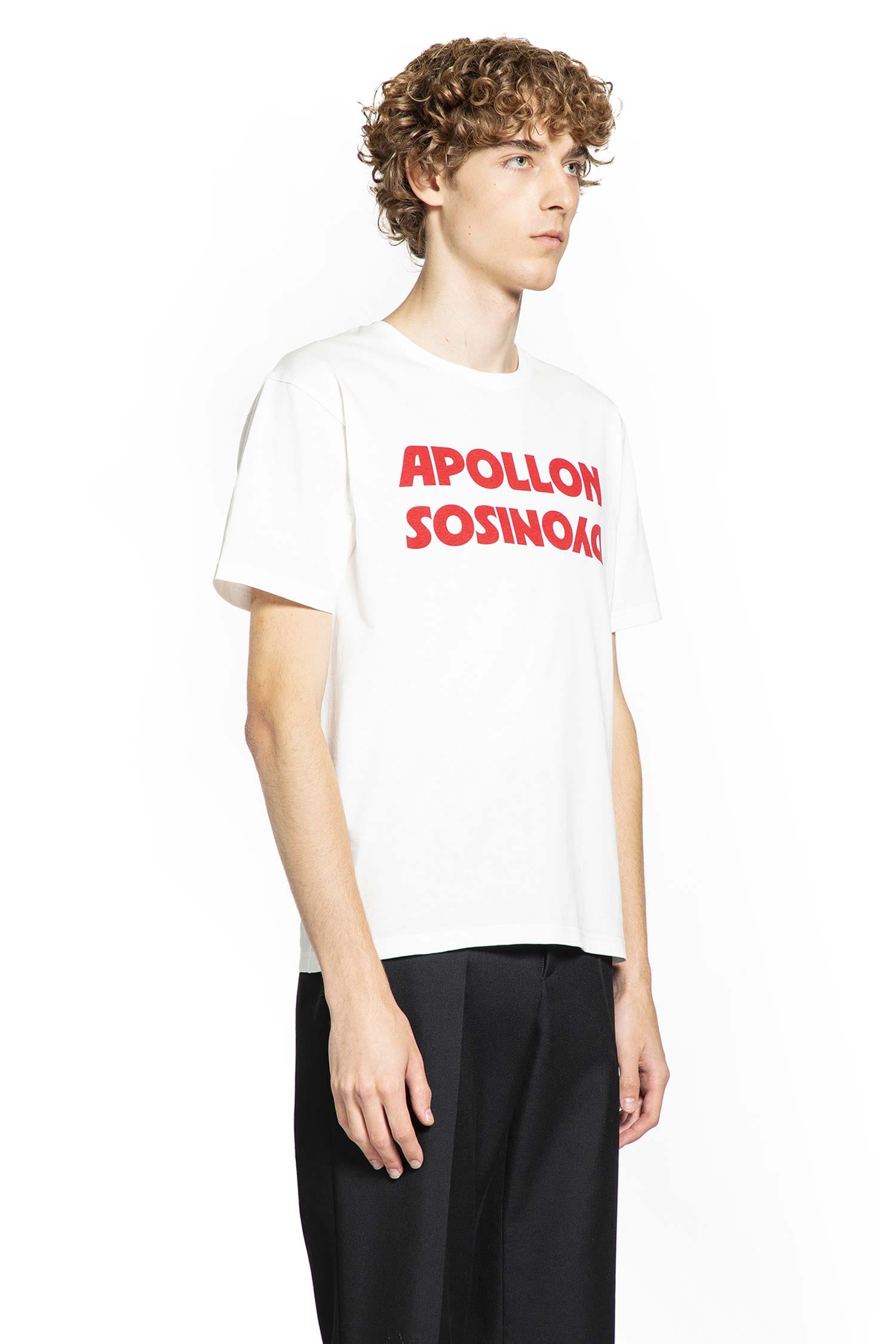 Valentino Apollon Dyonisos T-Shirt