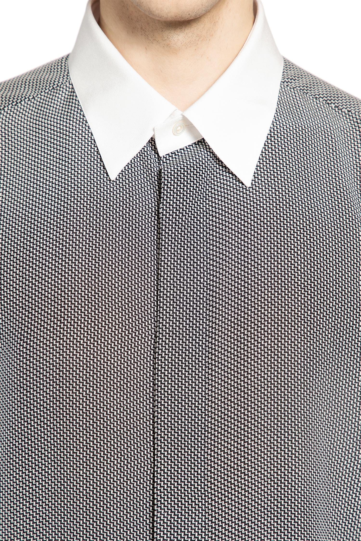 TOM FORD 3D Classic Shirt