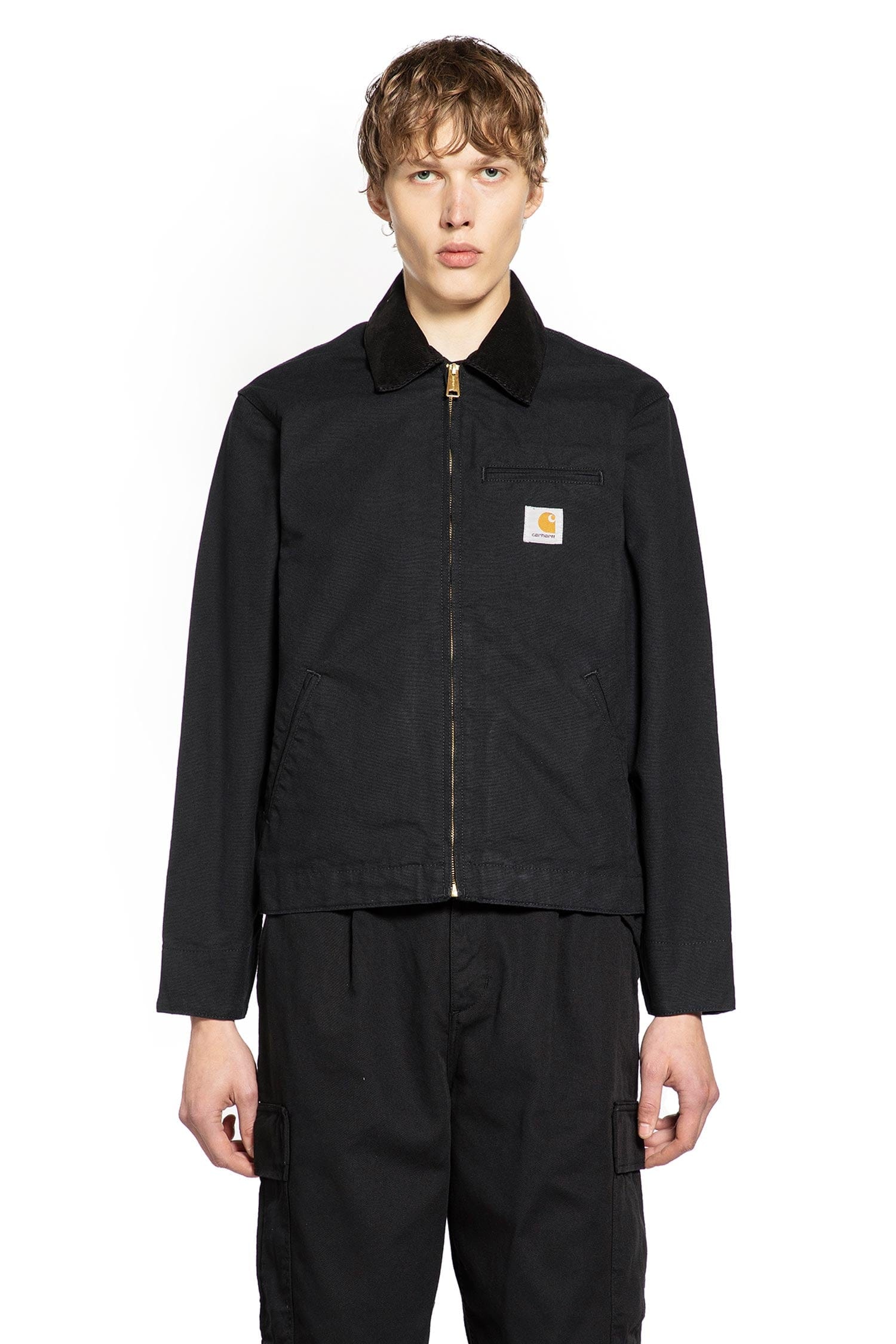 Carhartt WIP Detroit Jacket (Summer)