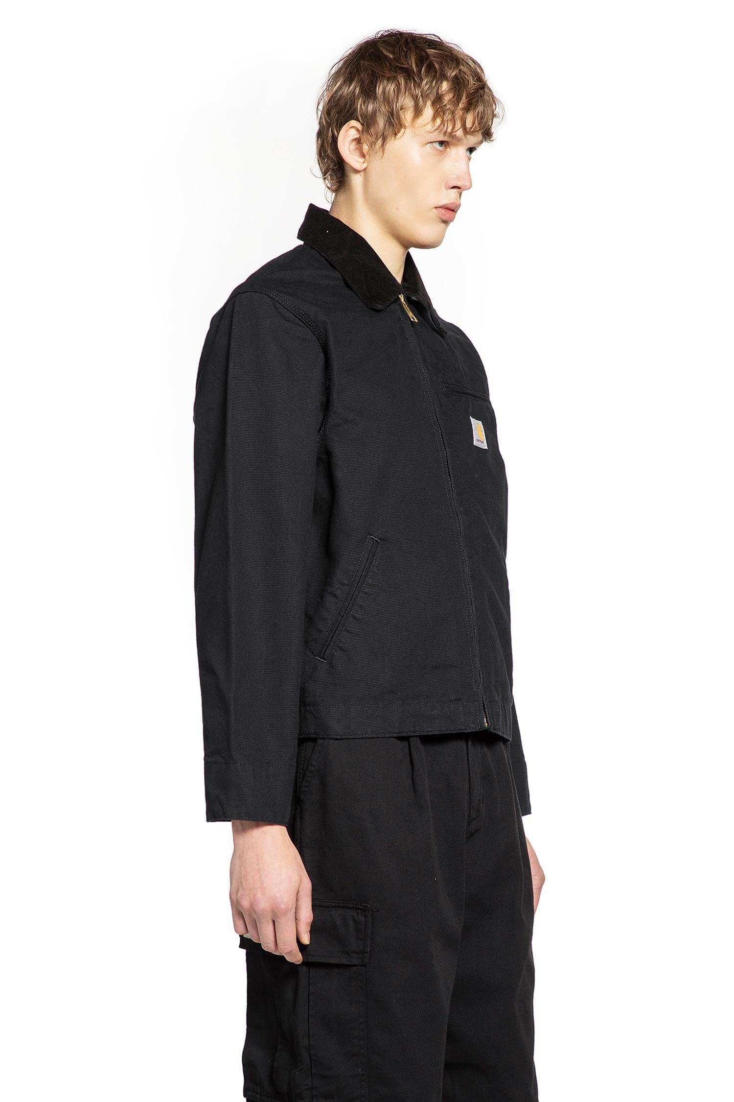 Carhartt WIP Detroit Jacket (Summer)