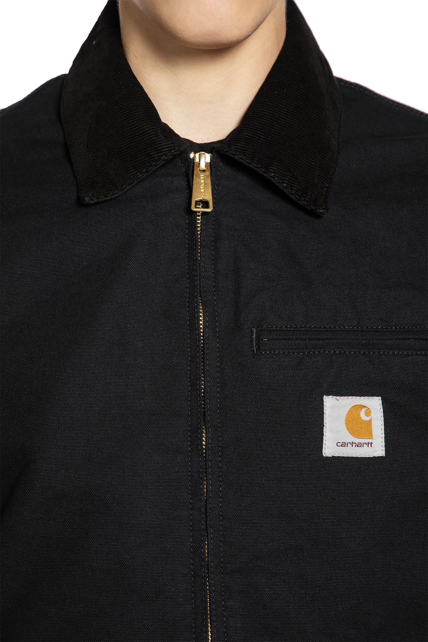 Carhartt WIP Detroit Jacket (Summer)