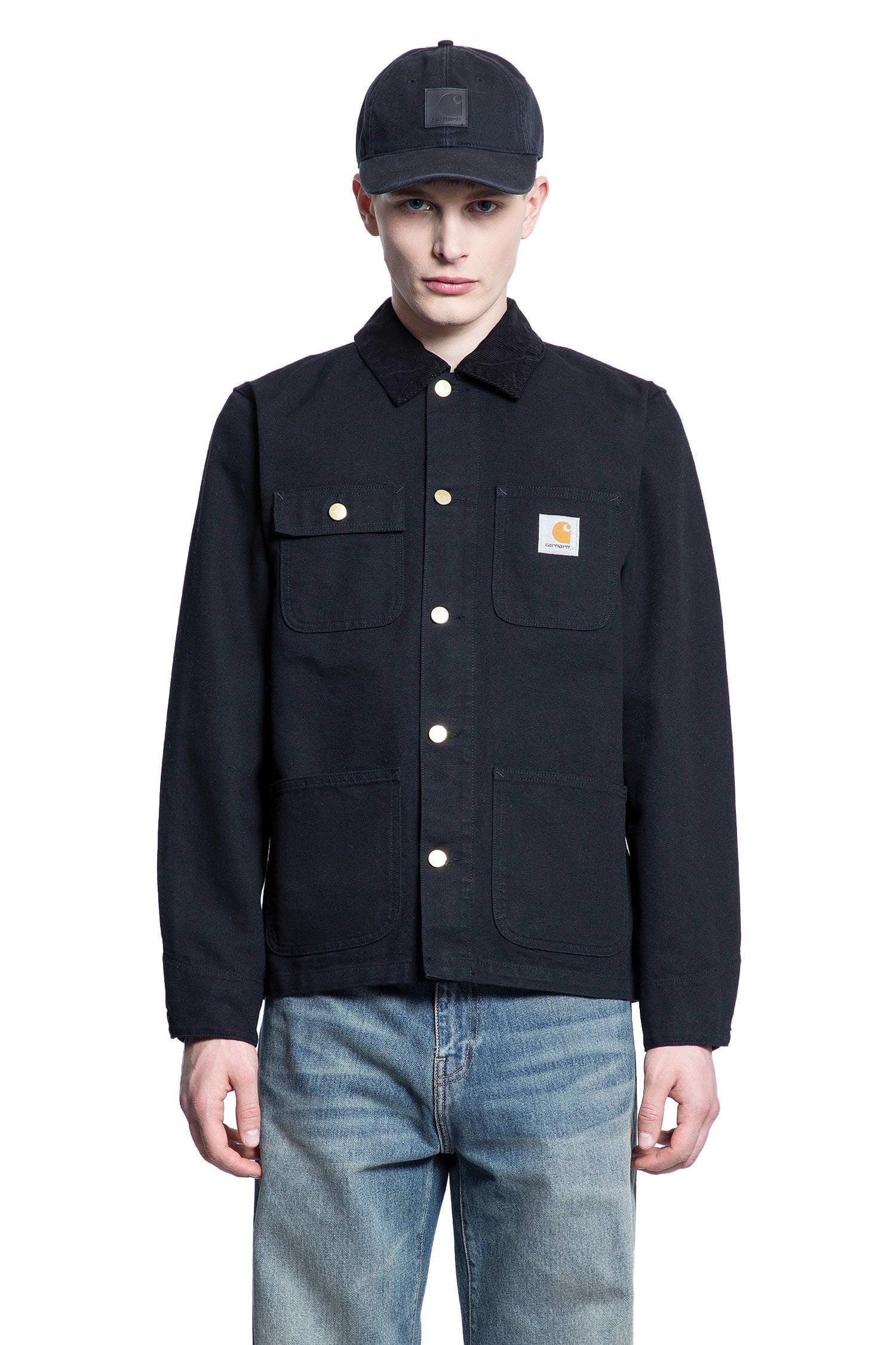 Carhartt WIP Michigan cotton jacket
