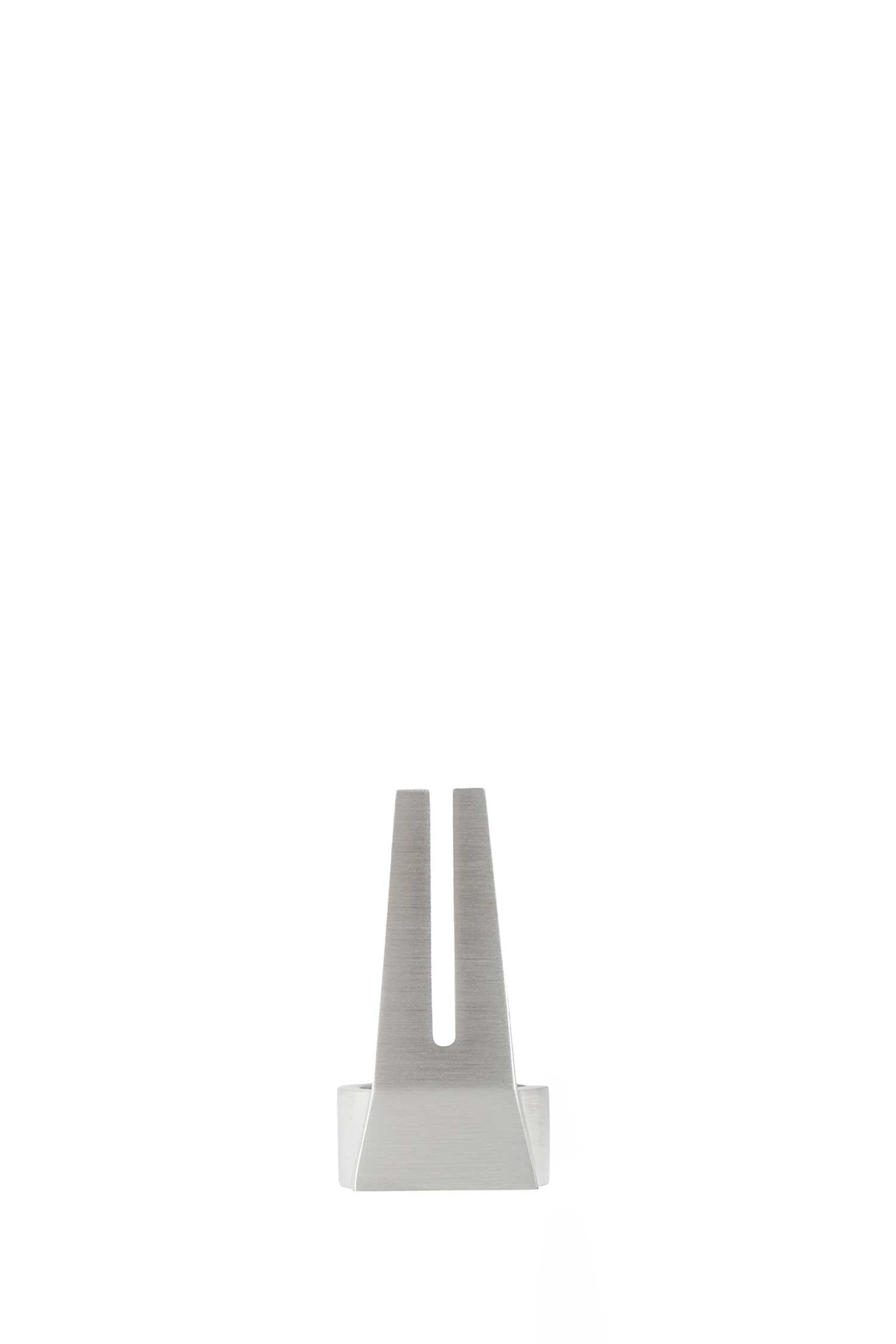Rick Owens Open Trunk Ring