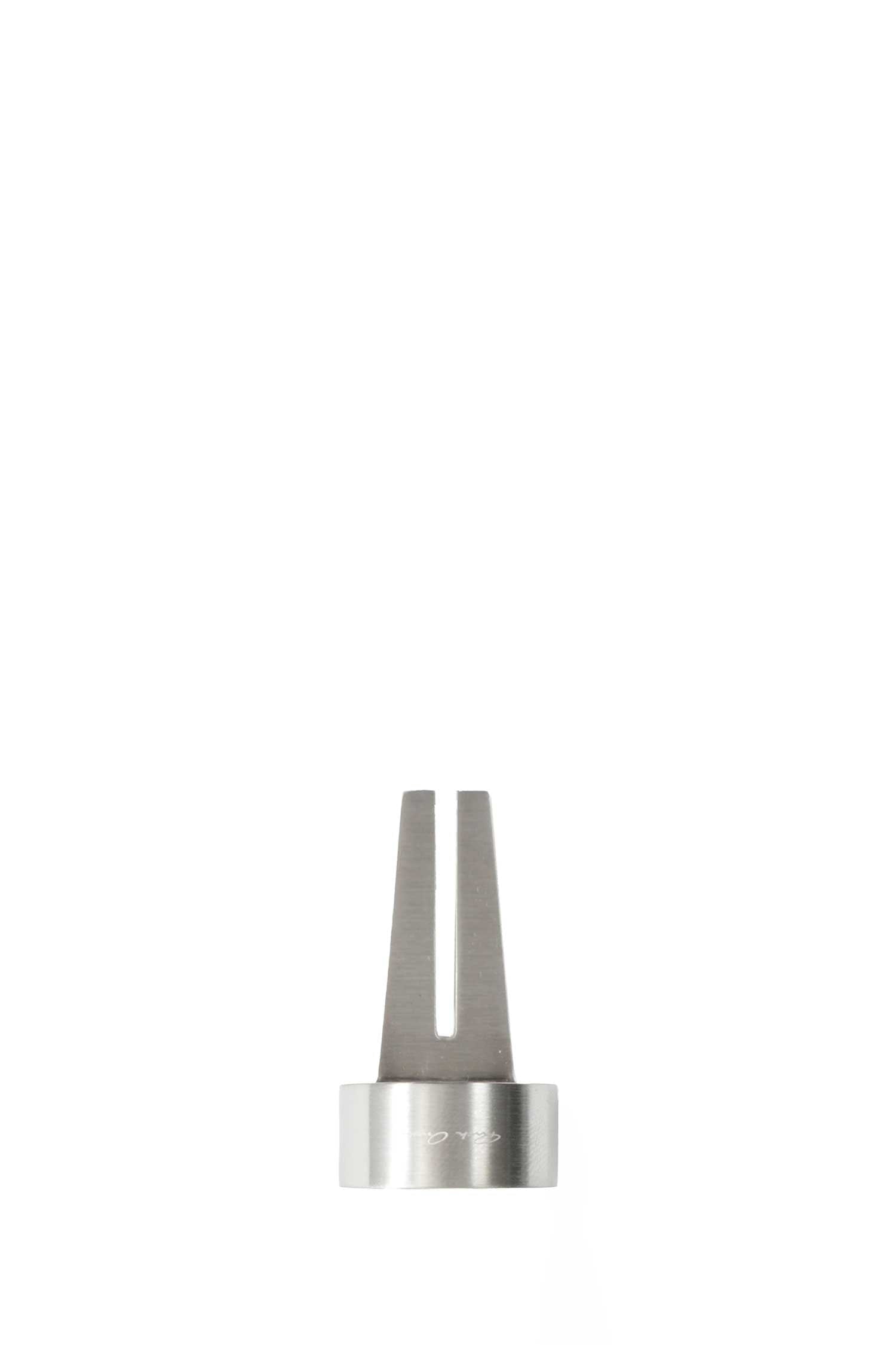 Rick Owens Open Trunk Ring