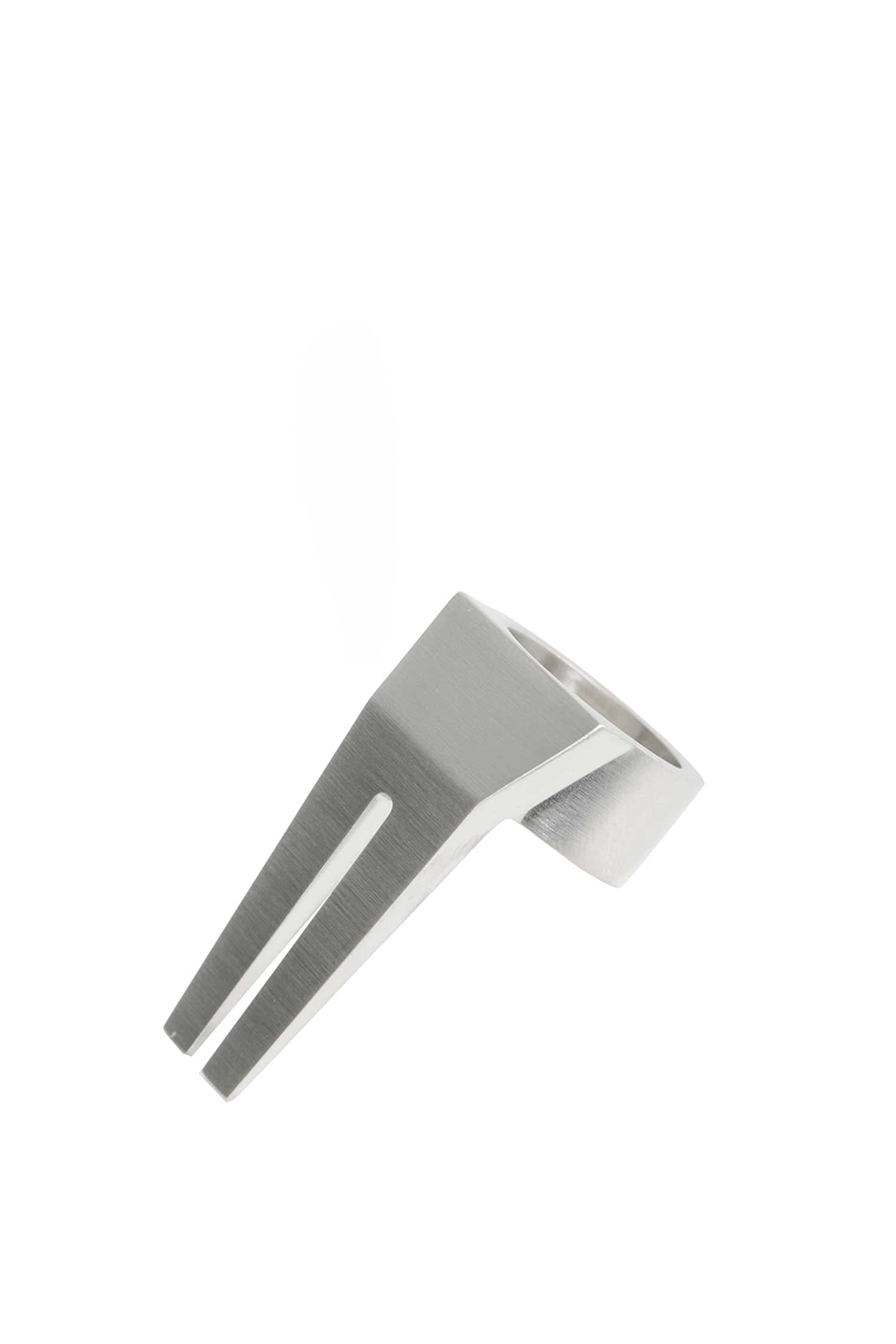 Rick Owens Open Trunk Ring