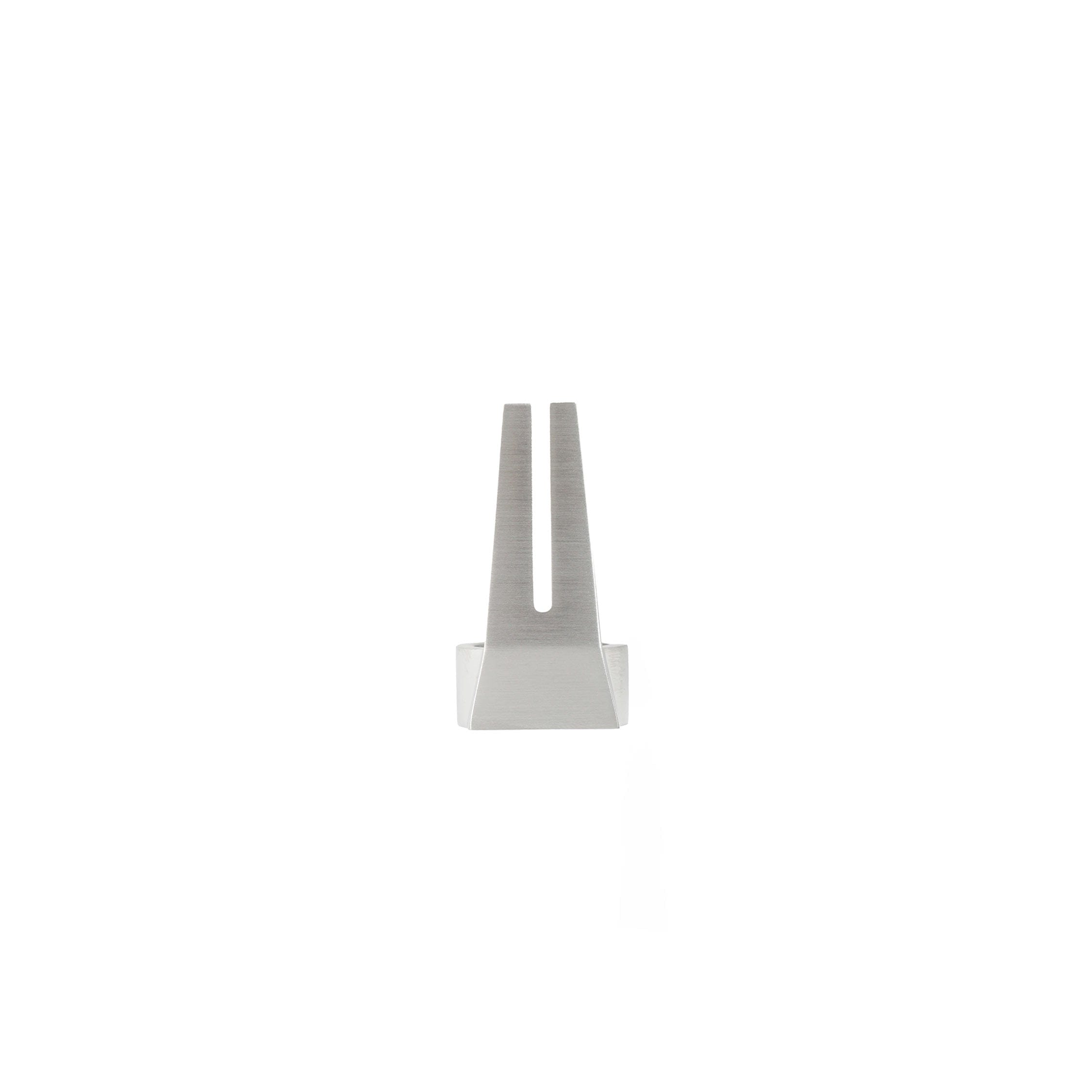 Rick Owens Open Trunk Ring