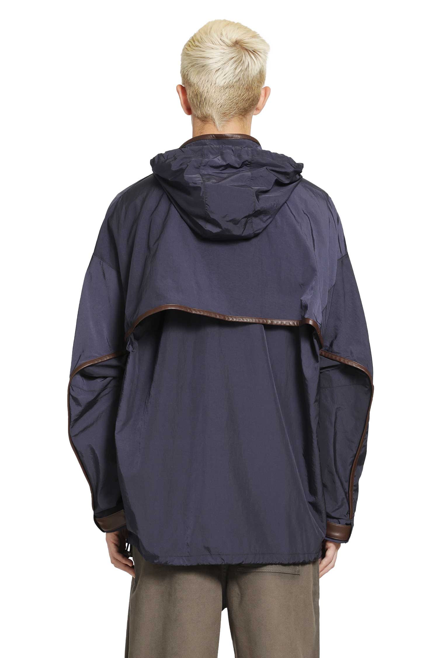 Loewe Hooded Jacket