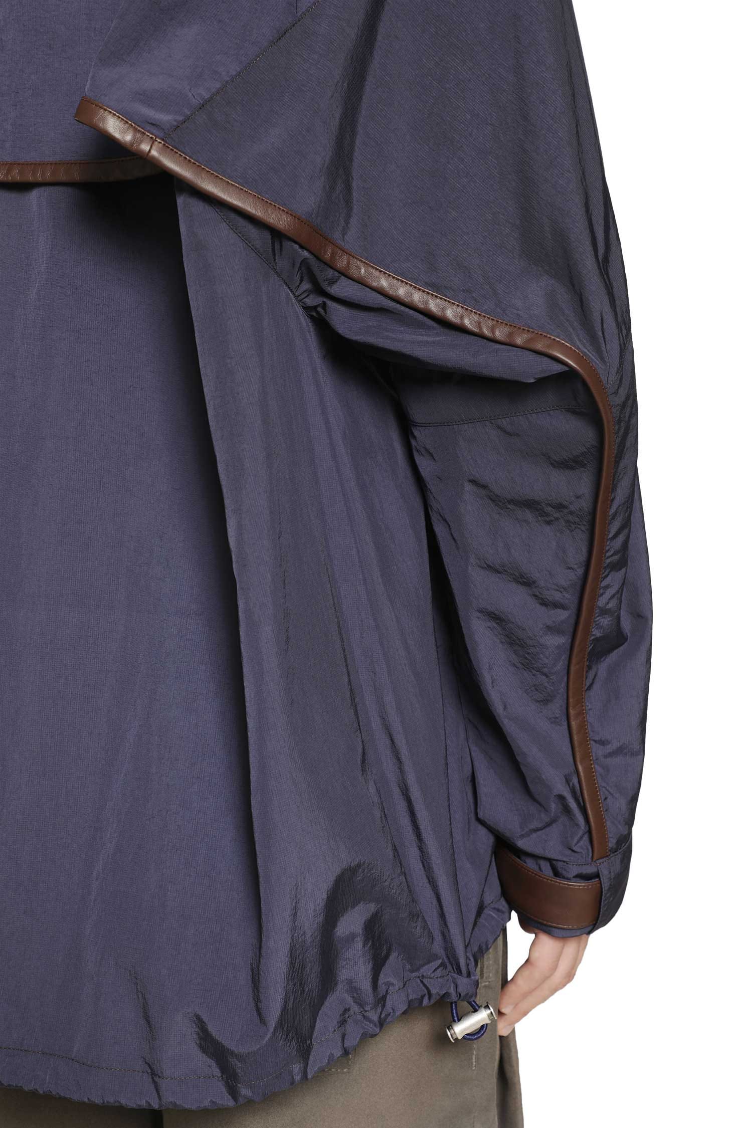 Loewe Hooded Jacket
