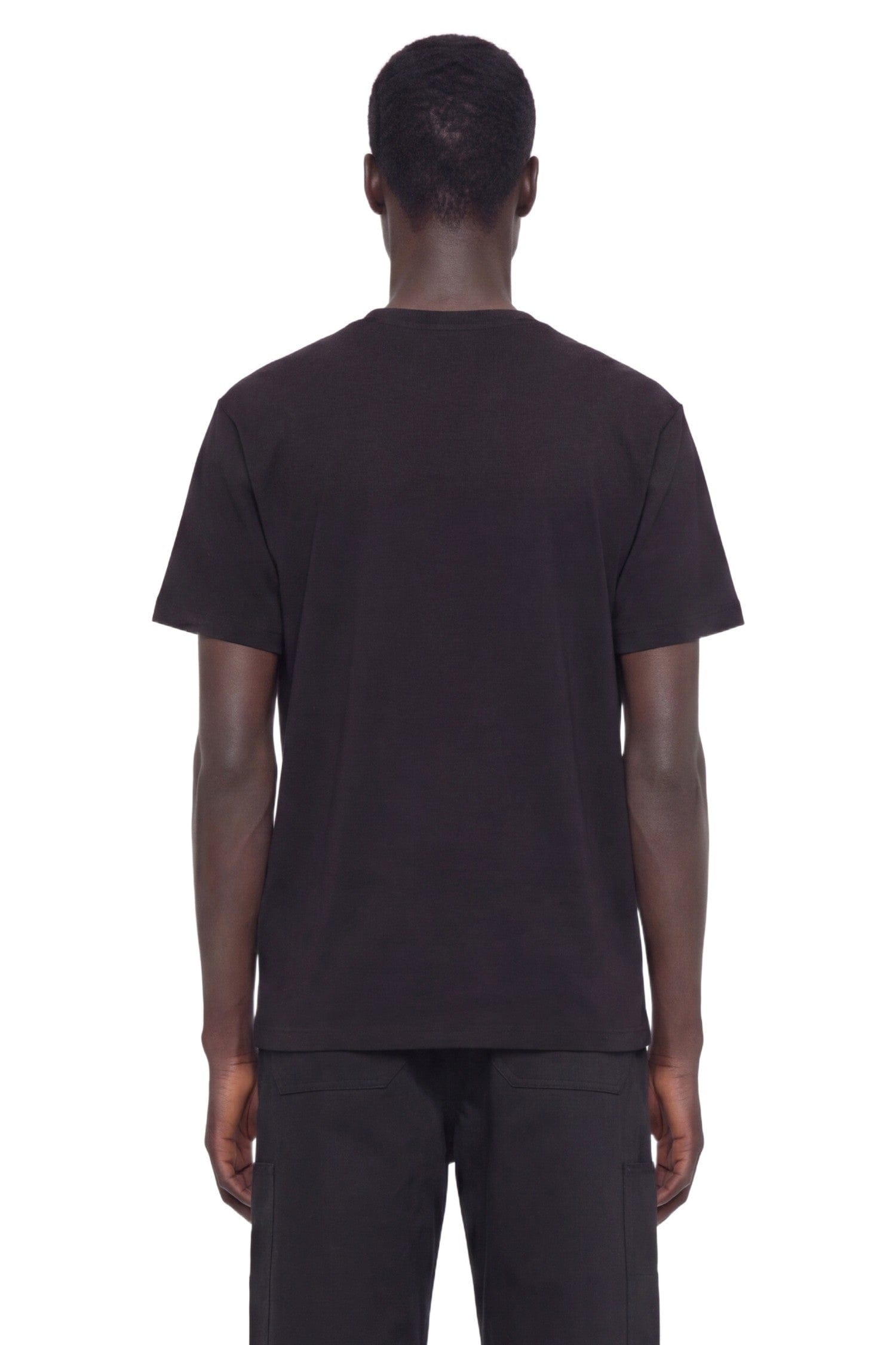 Givenchy Photographic Negative Print T-Shirt