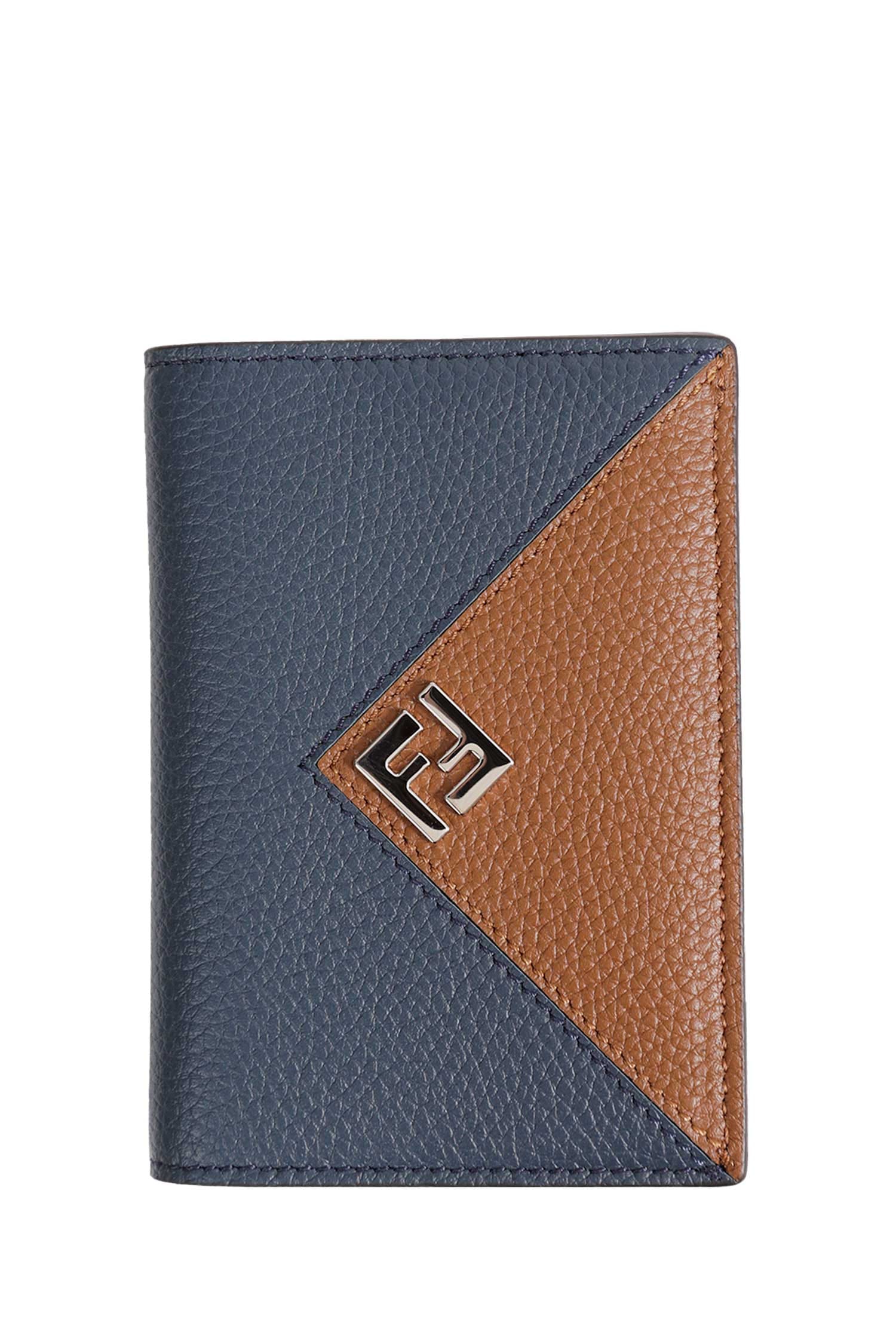 Fendi Lui Card Holder