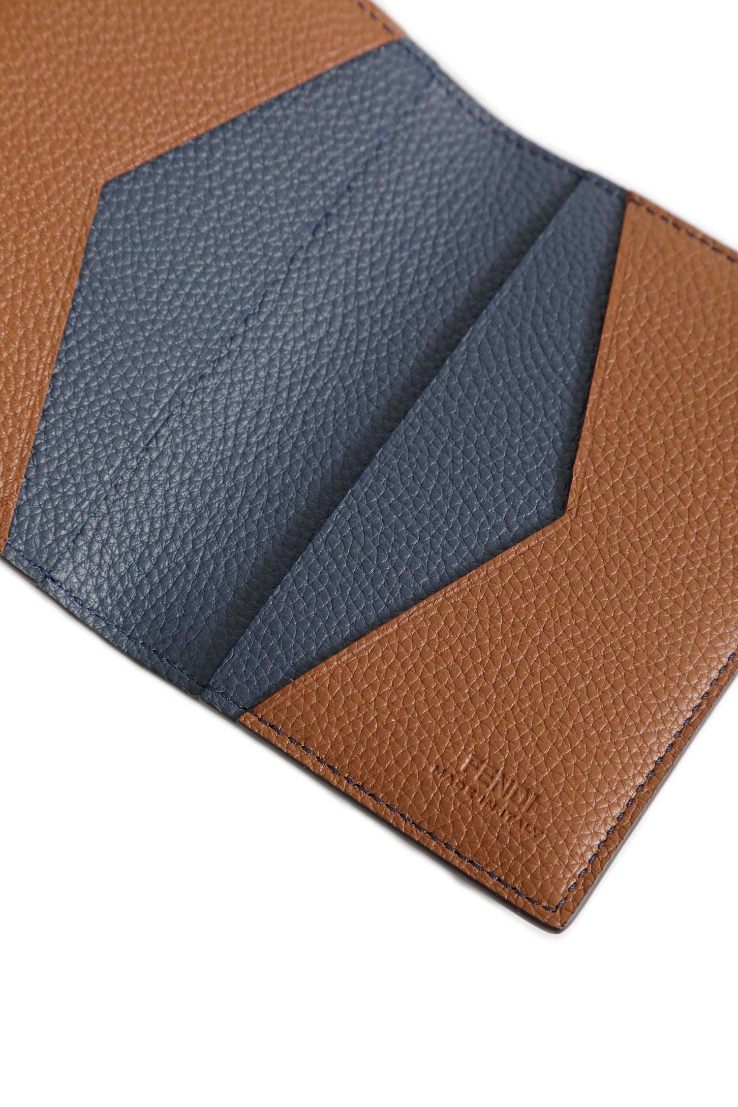 Fendi Lui Card Holder