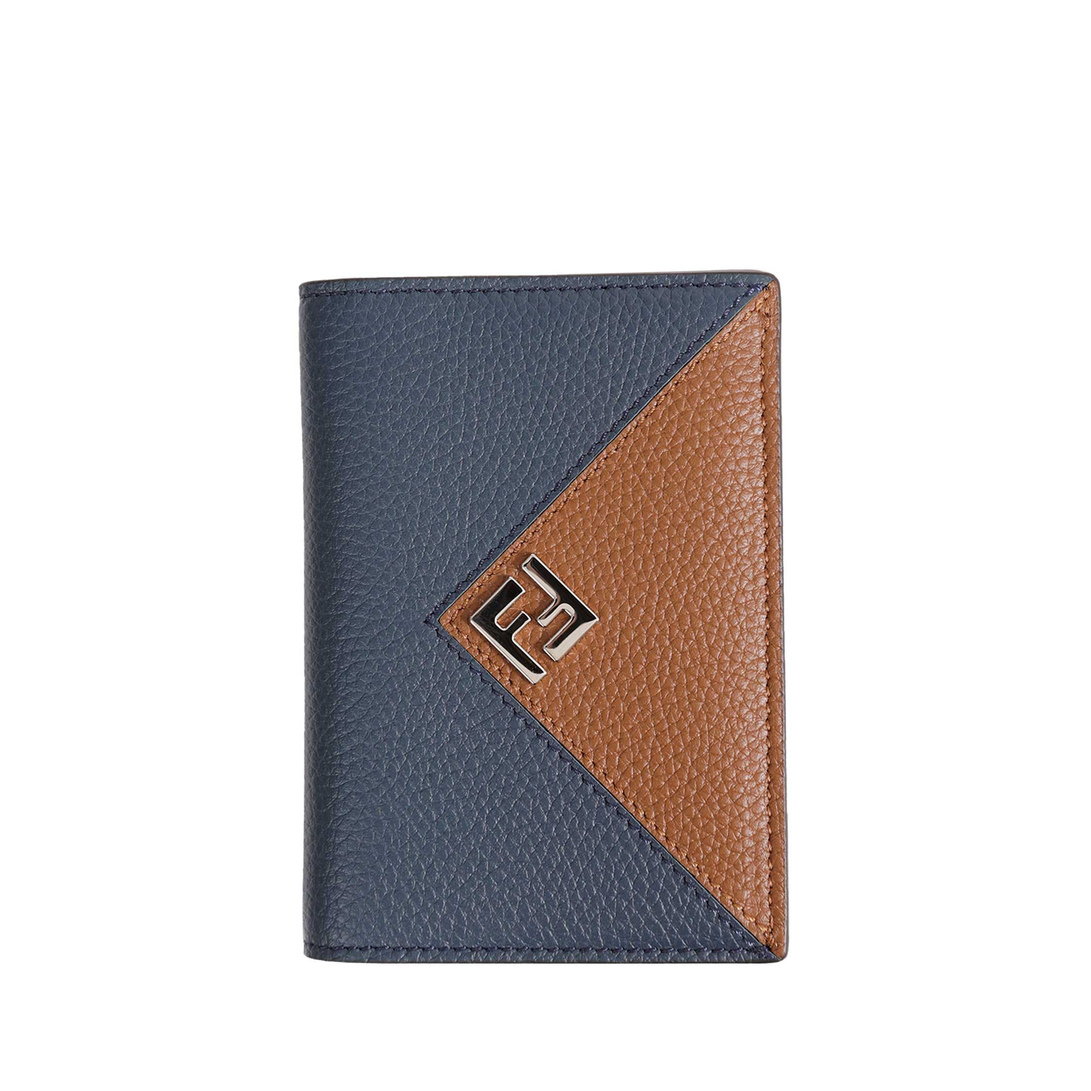 Fendi Lui Card Holder