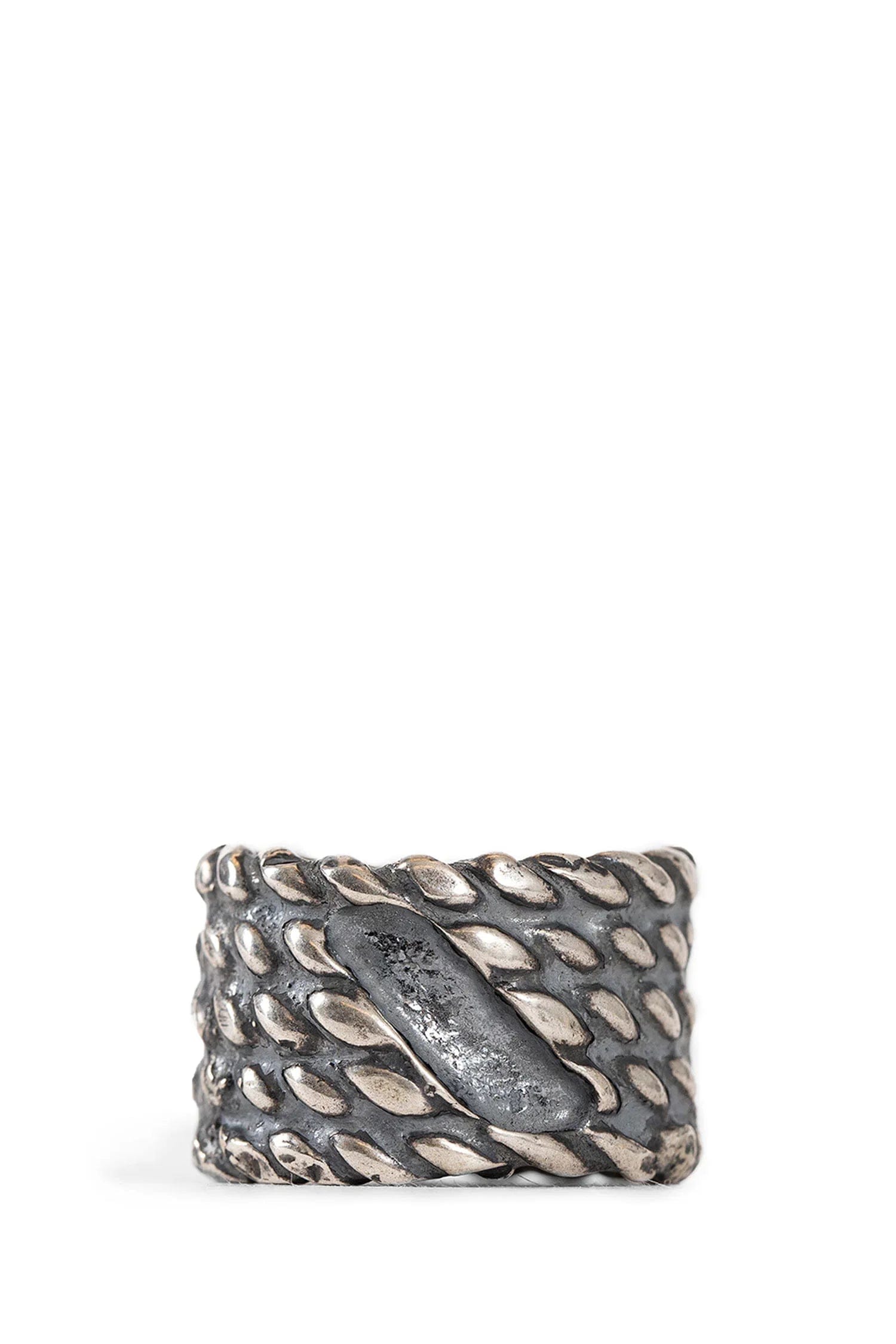 GOTI Rope Ring