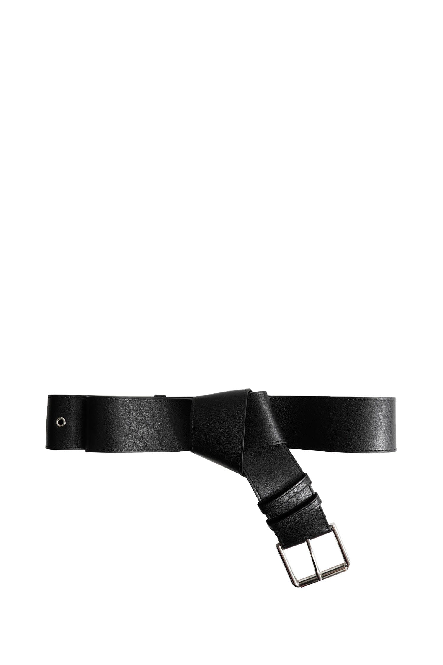 Givenchy Windsor Knot Belt