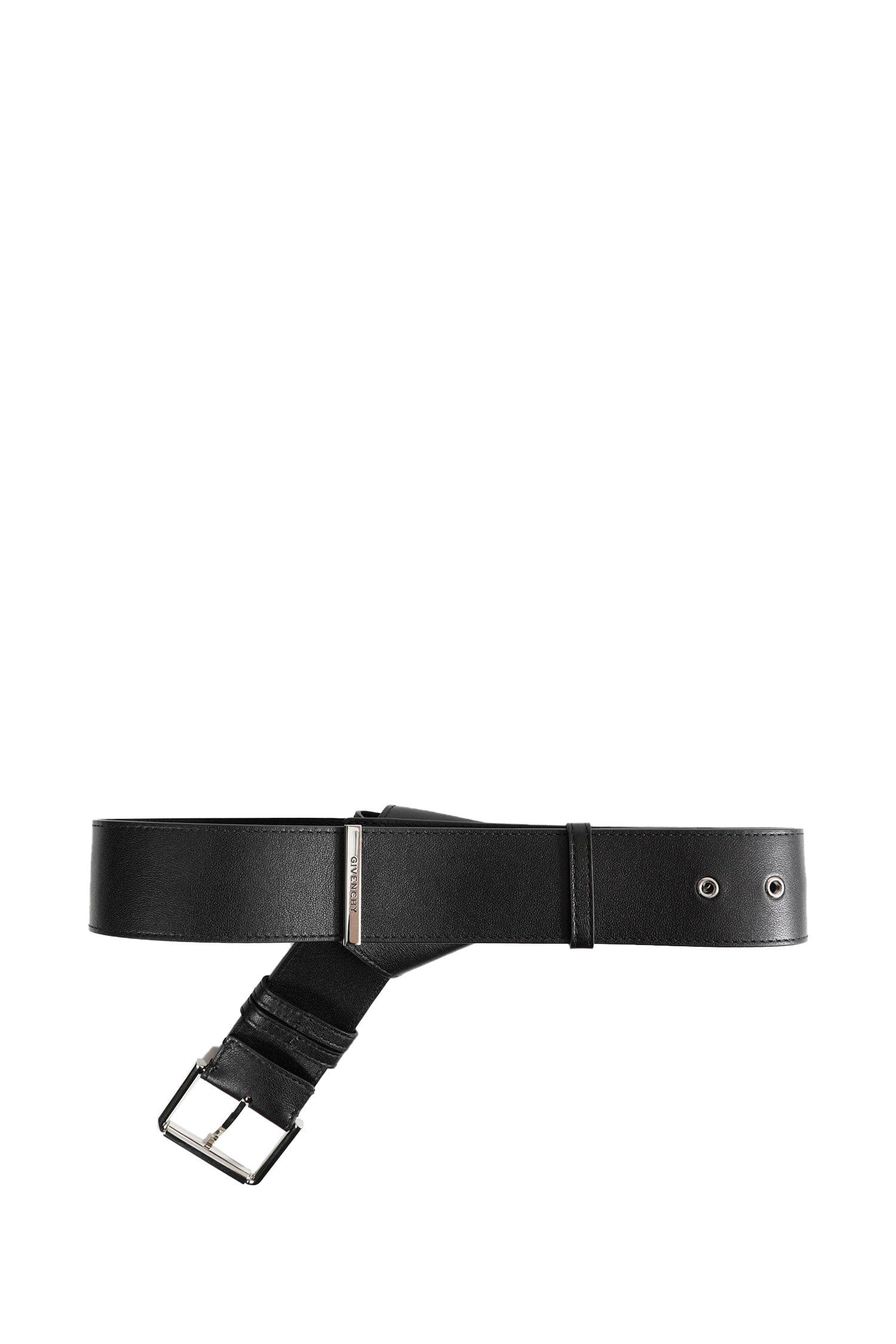 Givenchy Windsor Knot Belt
