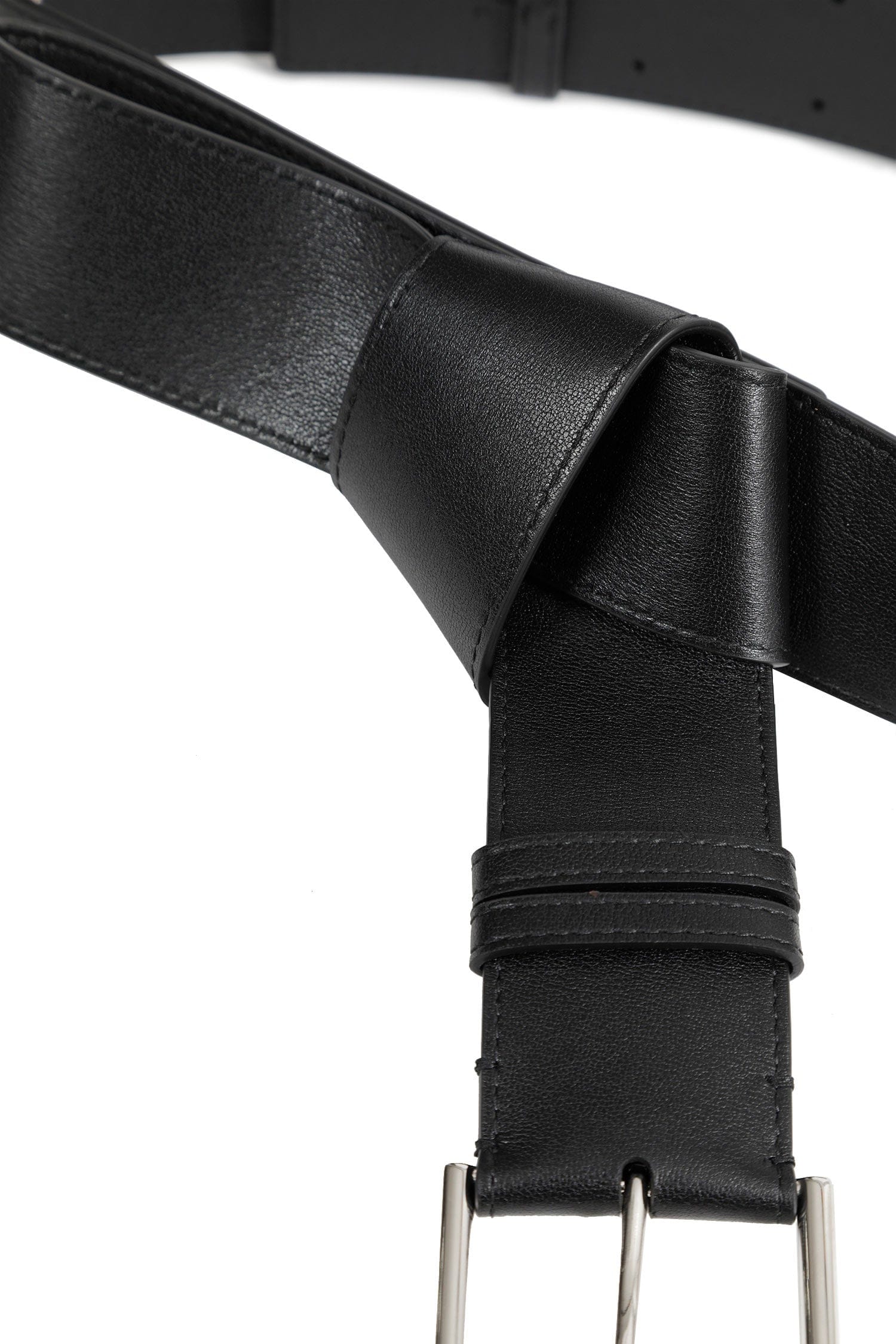 Givenchy Windsor Knot Belt