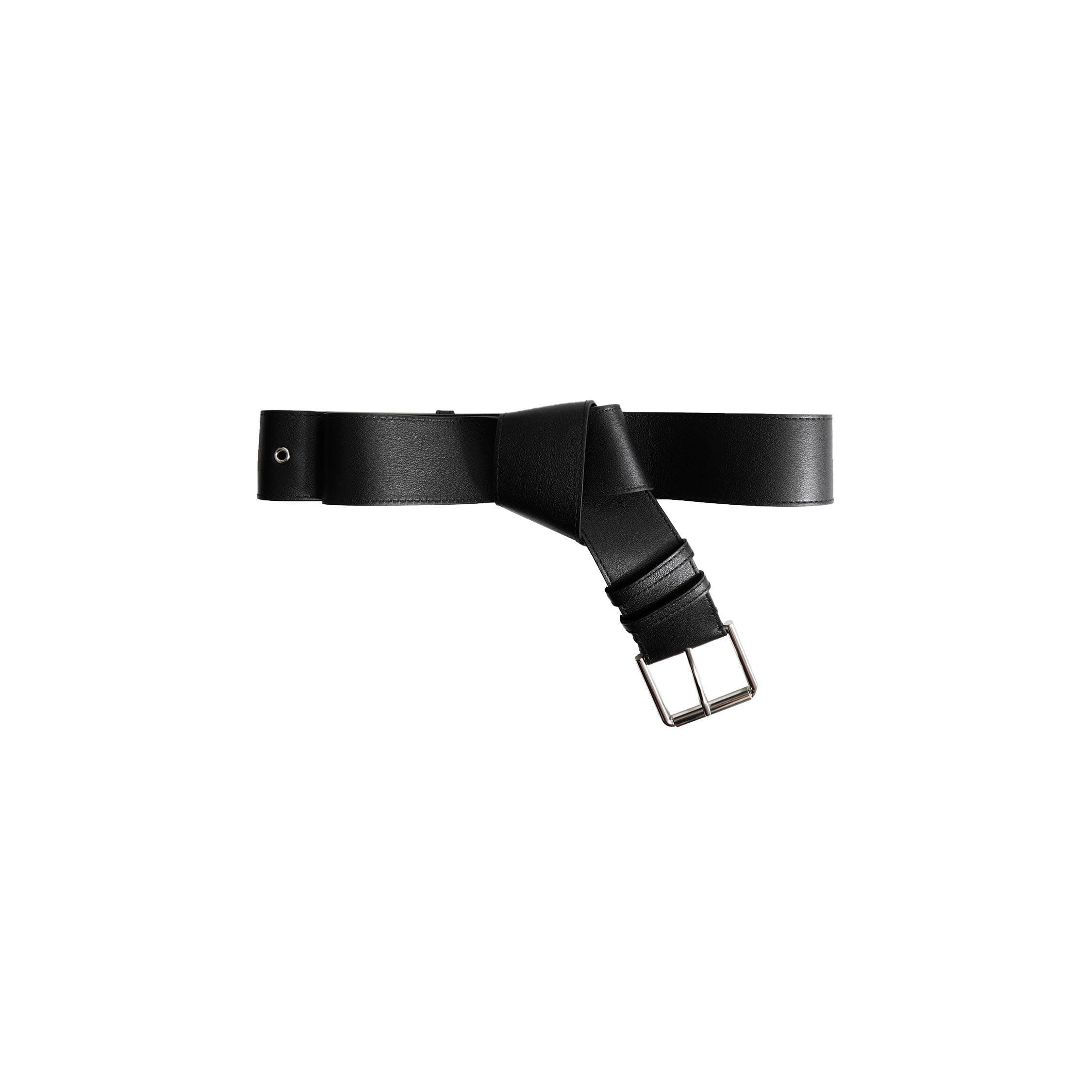 Givenchy Windsor Knot Belt