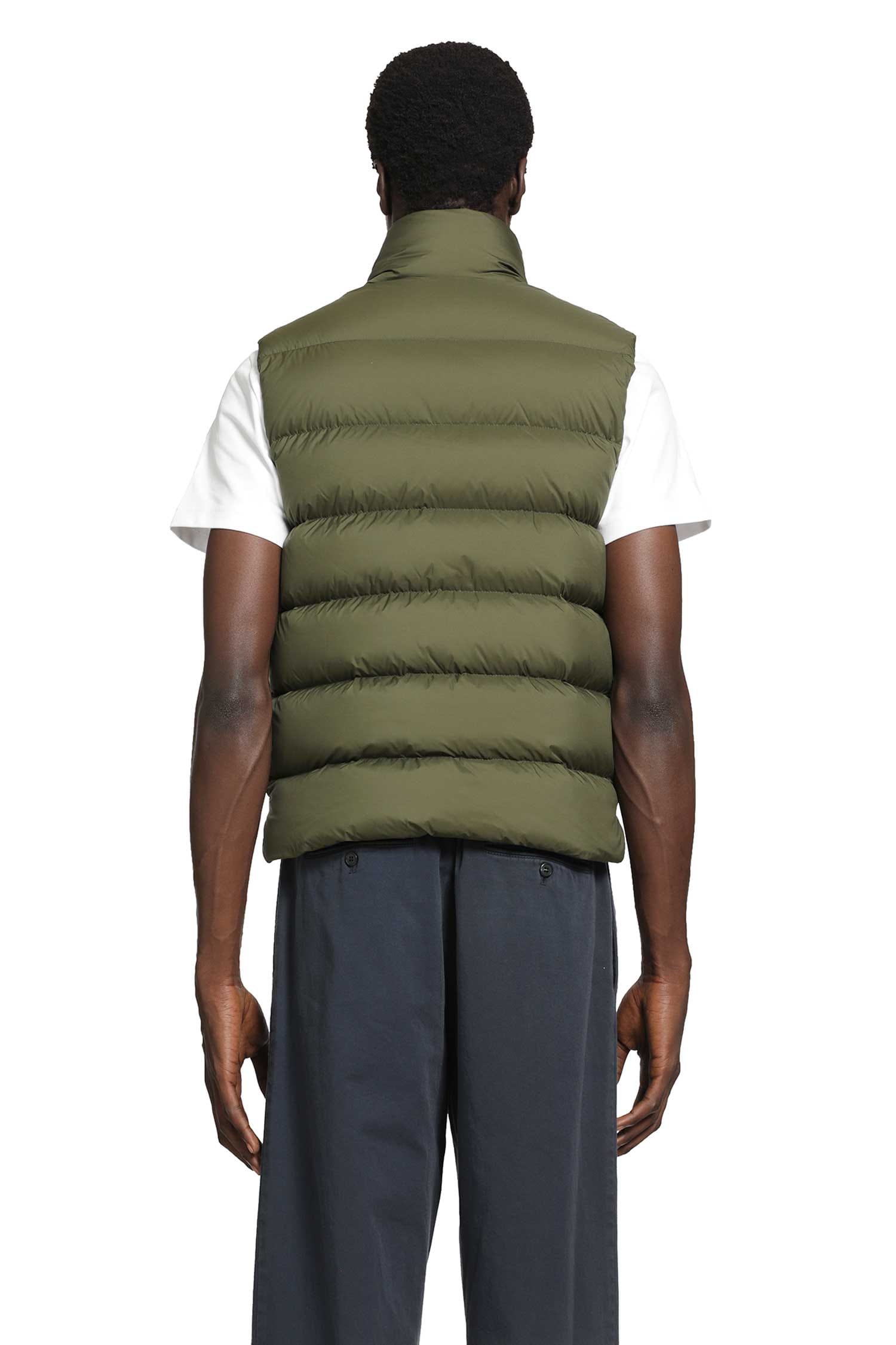 Moncler Tibb Down Gilet