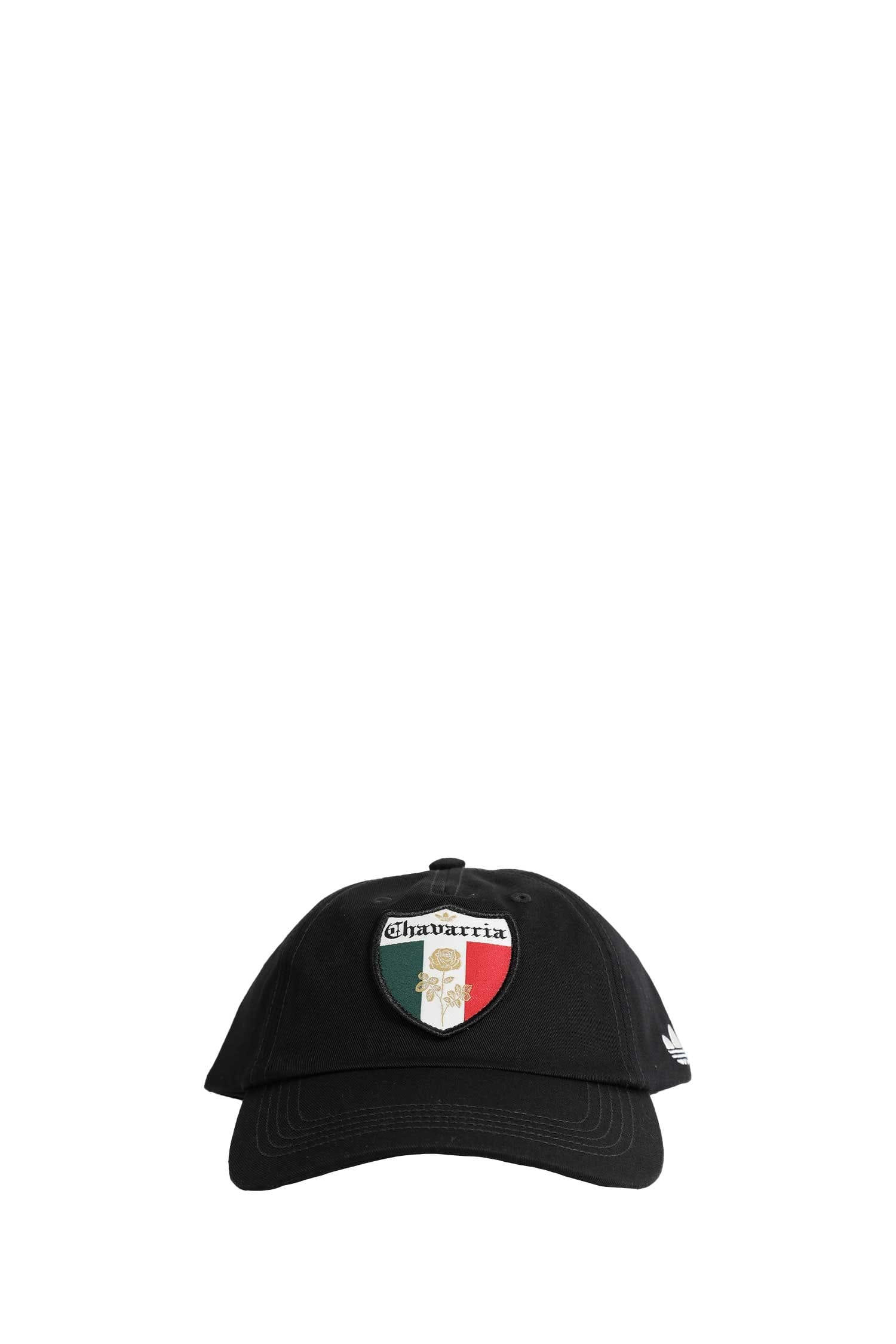 Adidas X Willy Chavarria Crest Cap