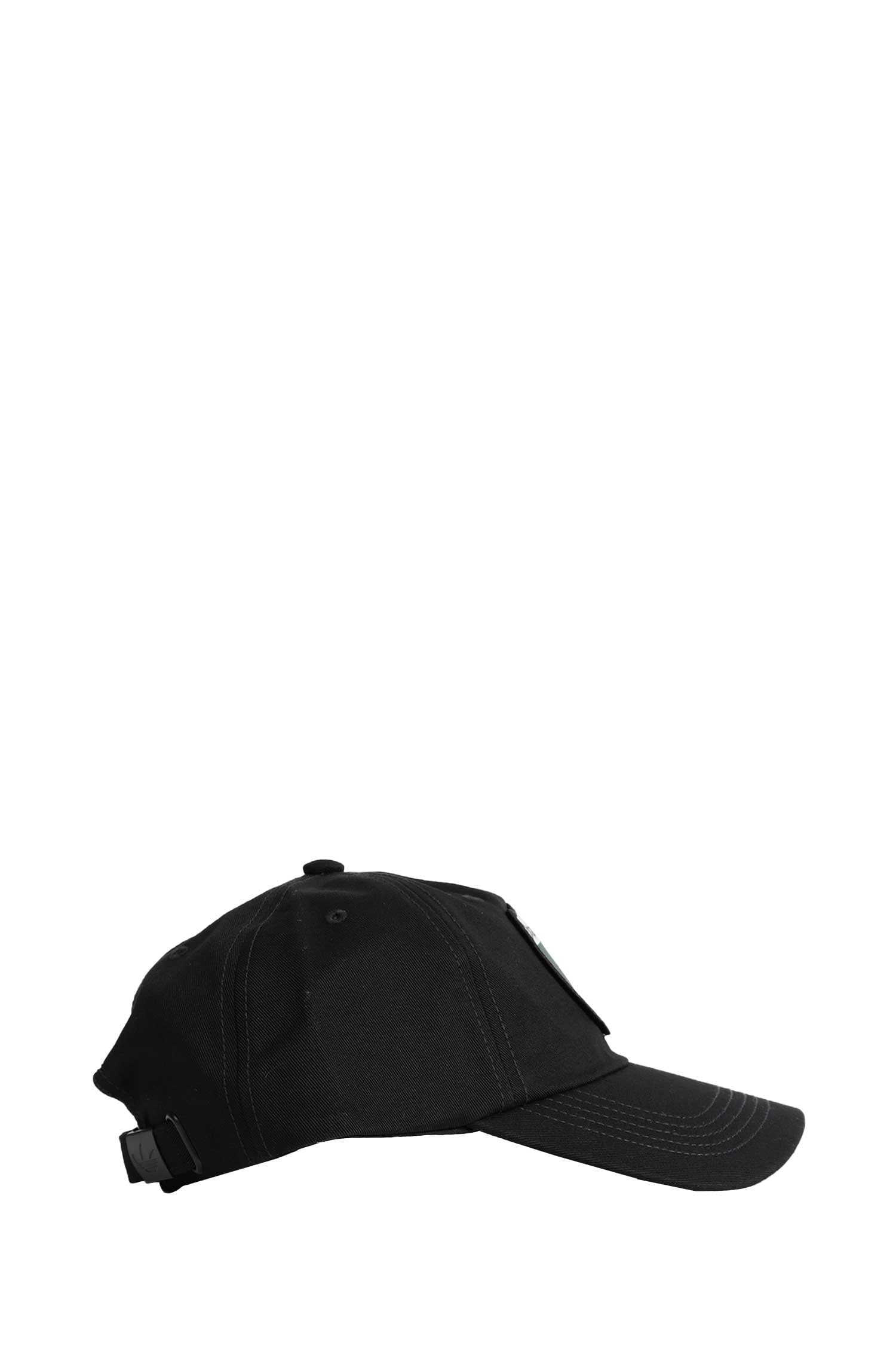 Adidas X Willy Chavarria Crest Cap