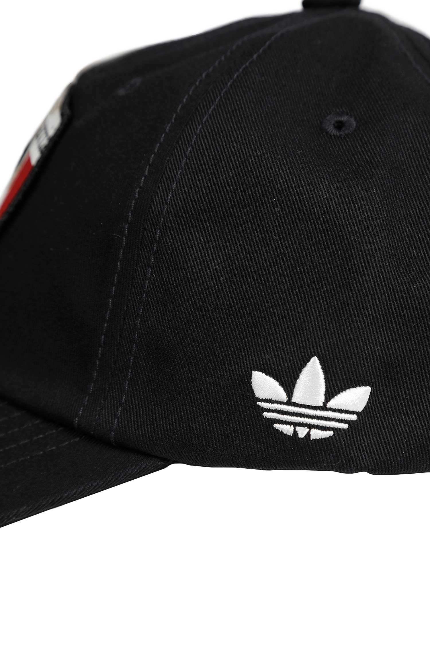 Adidas X Willy Chavarria Crest Cap