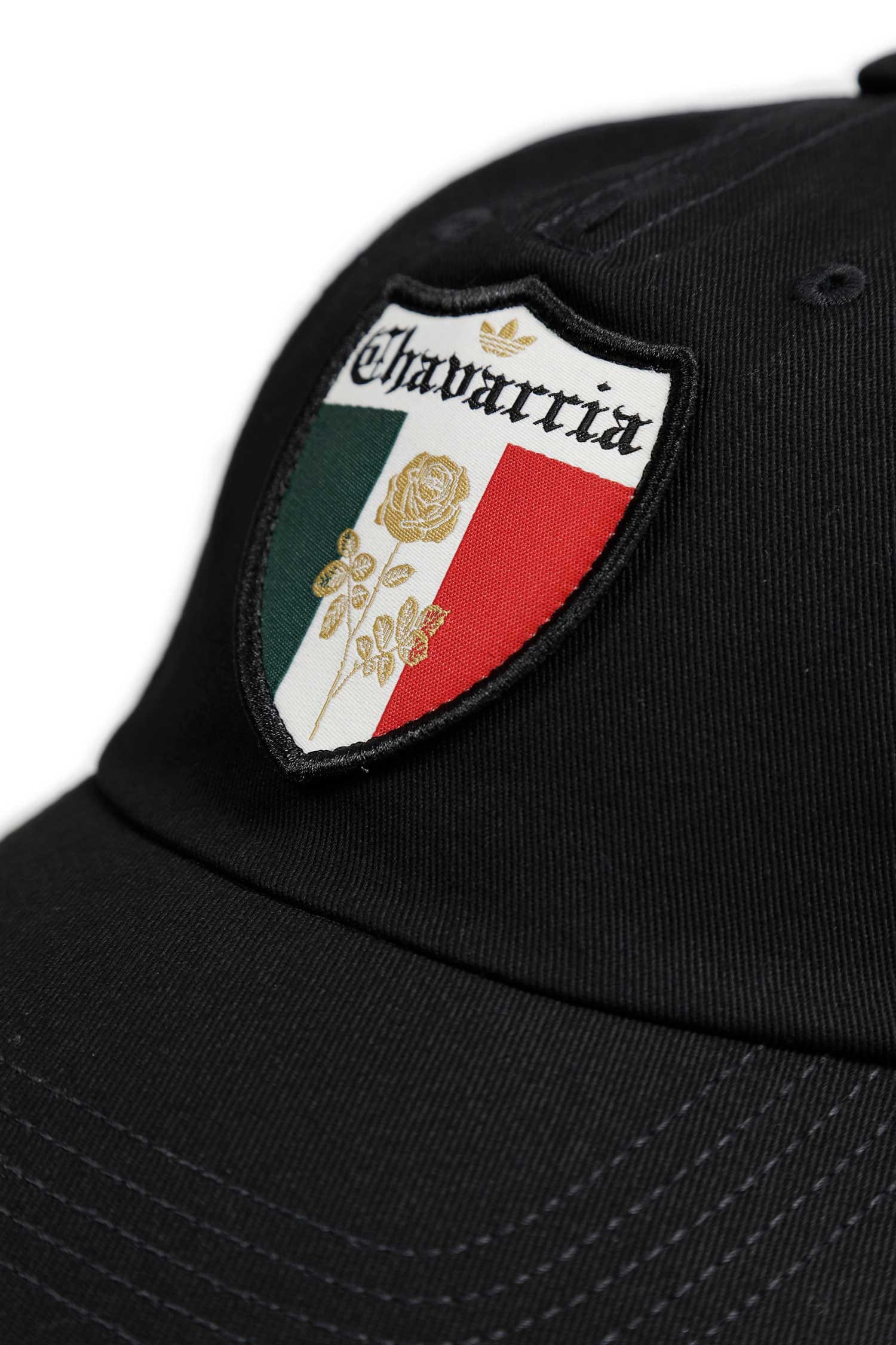 Adidas X Willy Chavarria Crest Cap