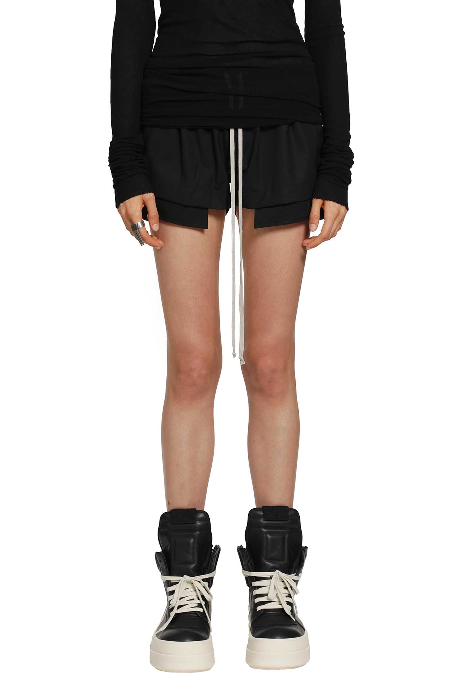 Rick Owens Tower Fog Boxers