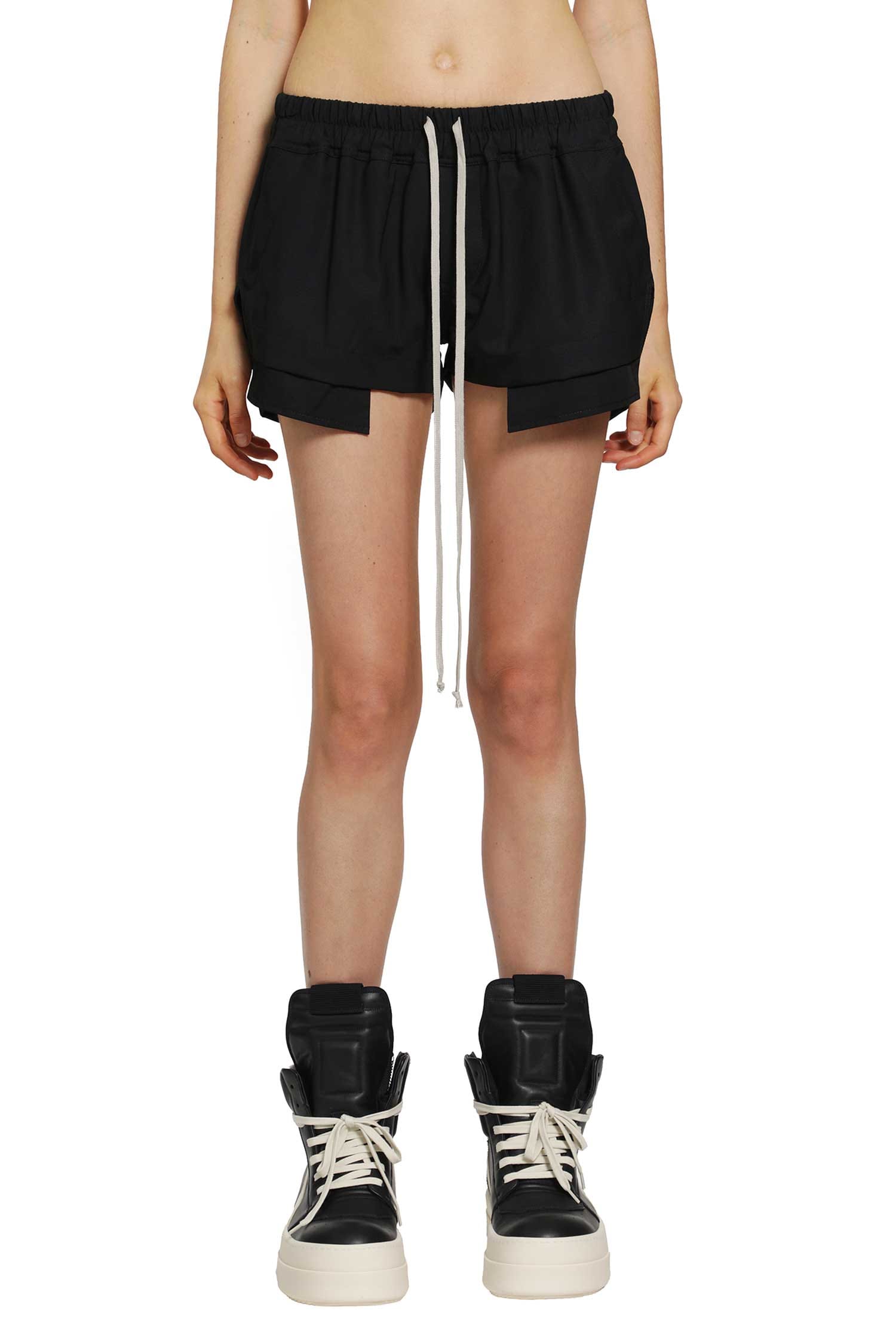 Rick Owens Tower Fog Boxers