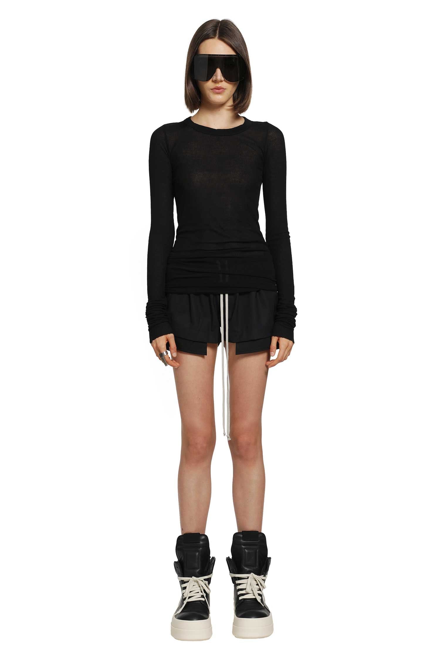 Rick Owens Tower Fog Boxers