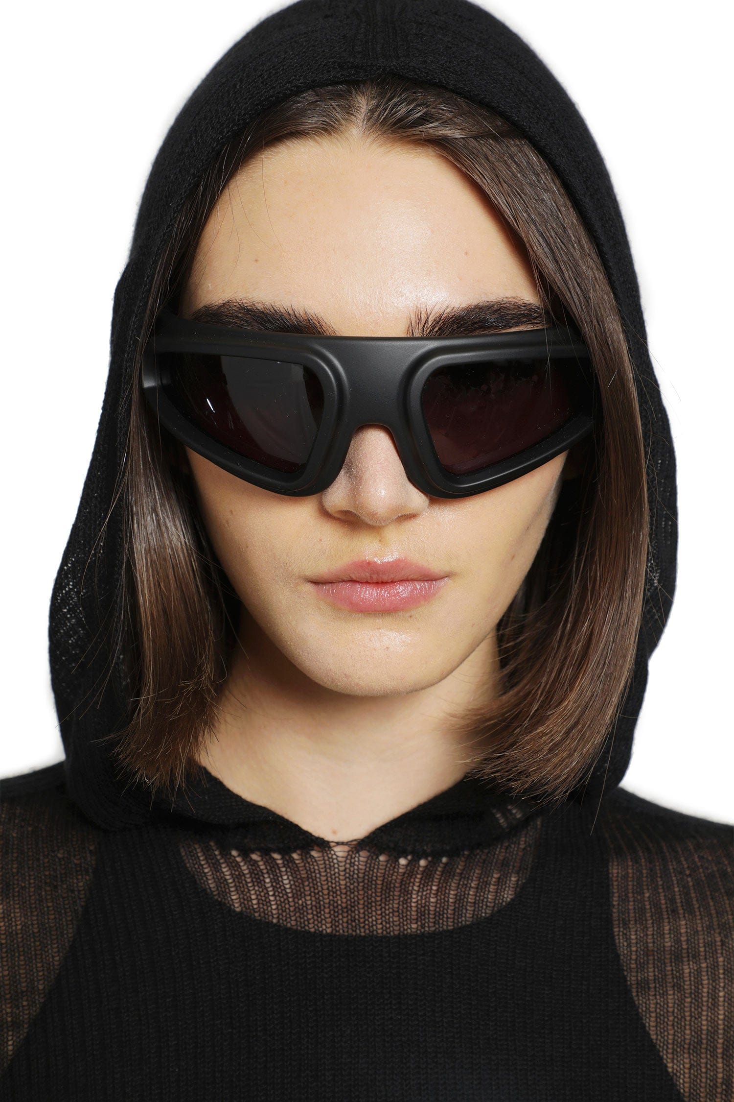 Rick Owens Ryder Sunglasses