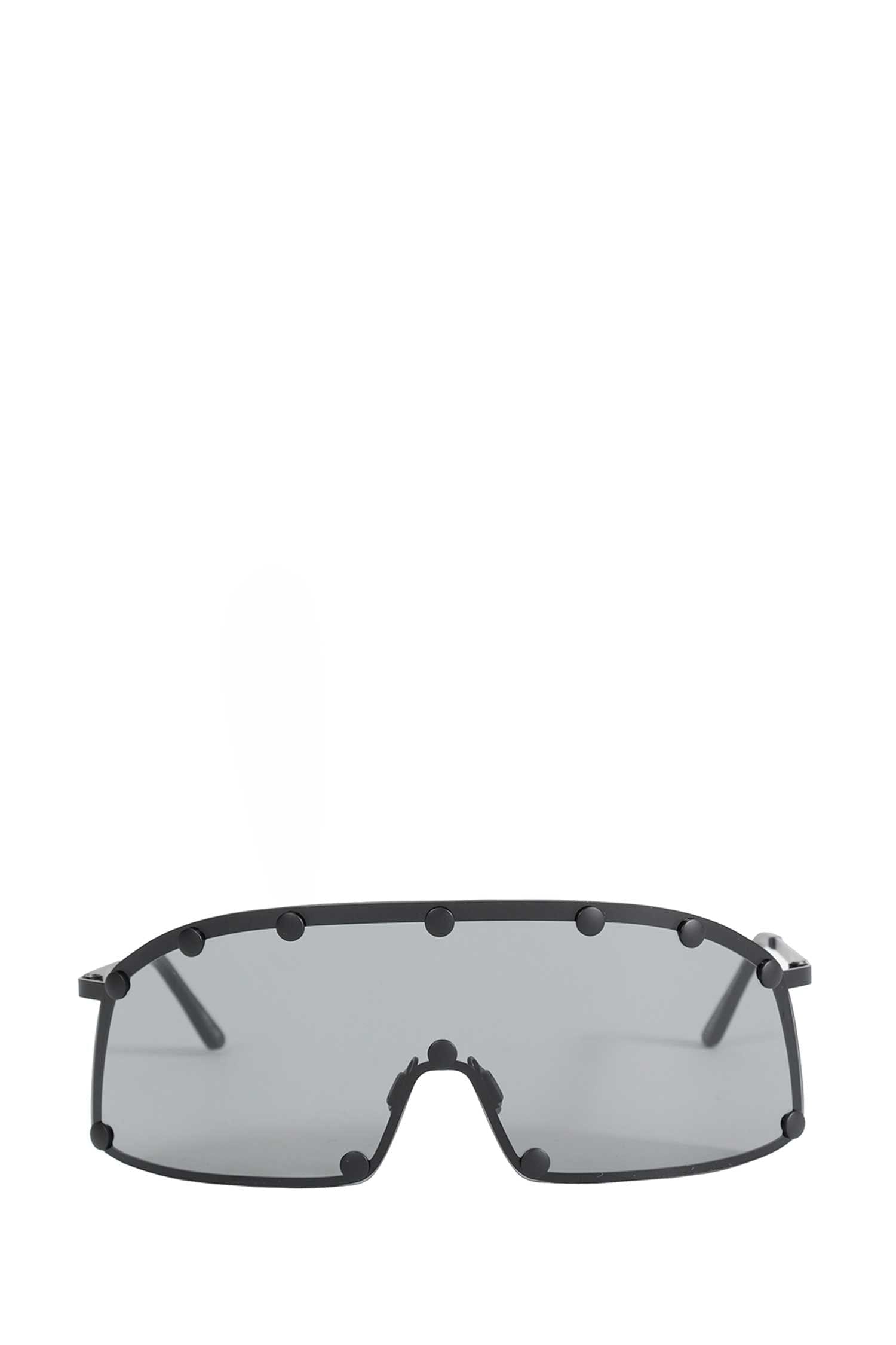 Rick Owens Shielding Sunglasses
